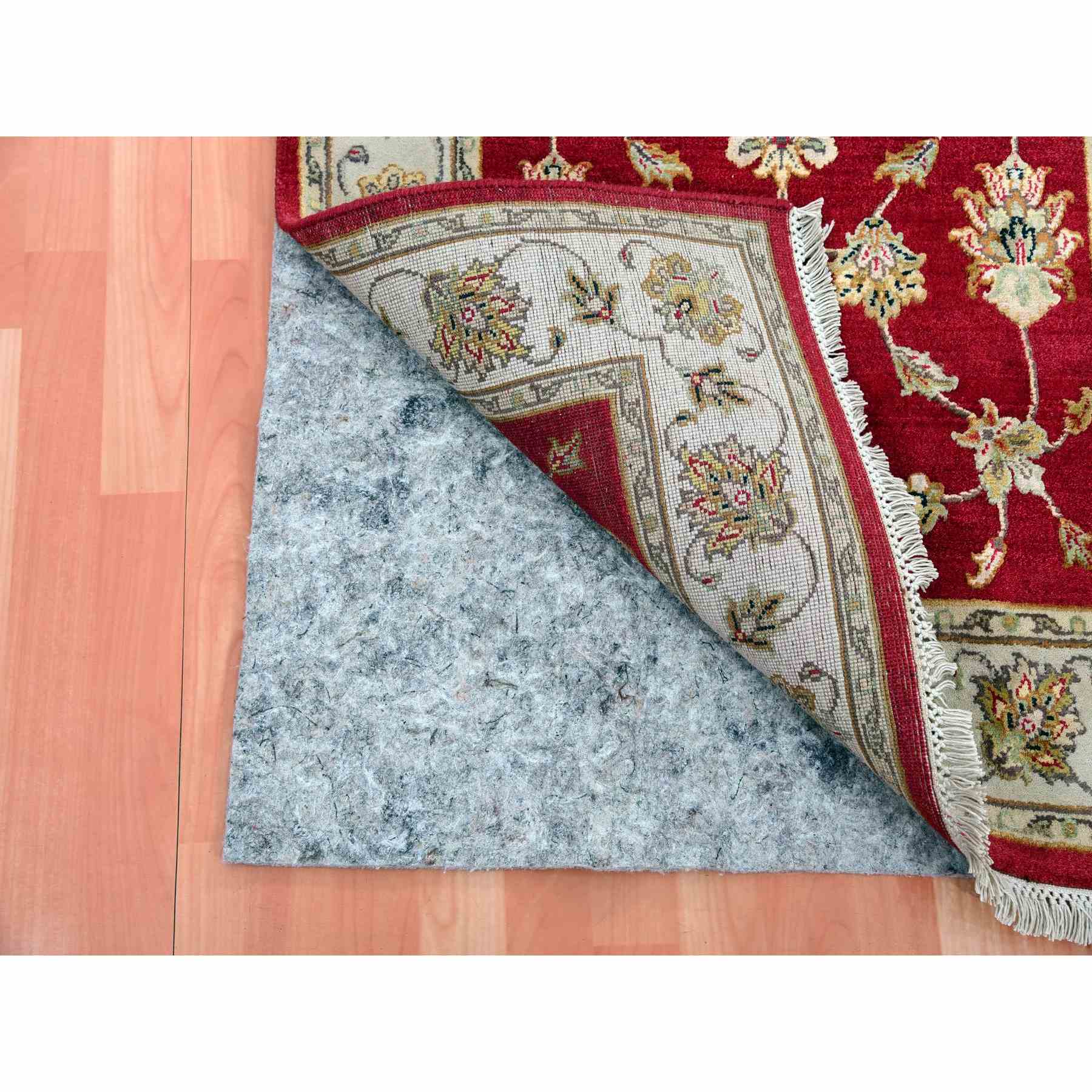 Rajasthan-Hand-Knotted-Rug-377010