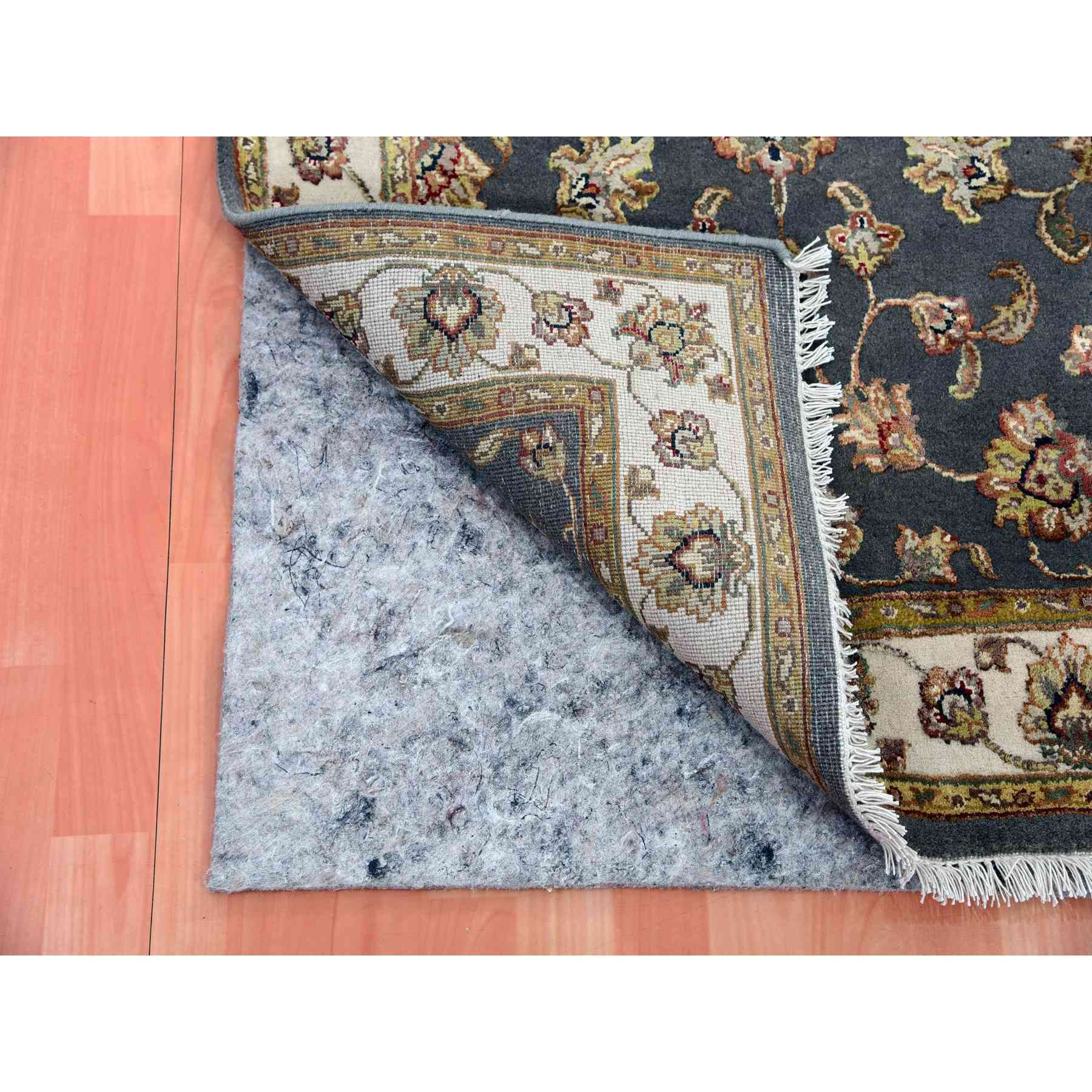 Rajasthan-Hand-Knotted-Rug-377015