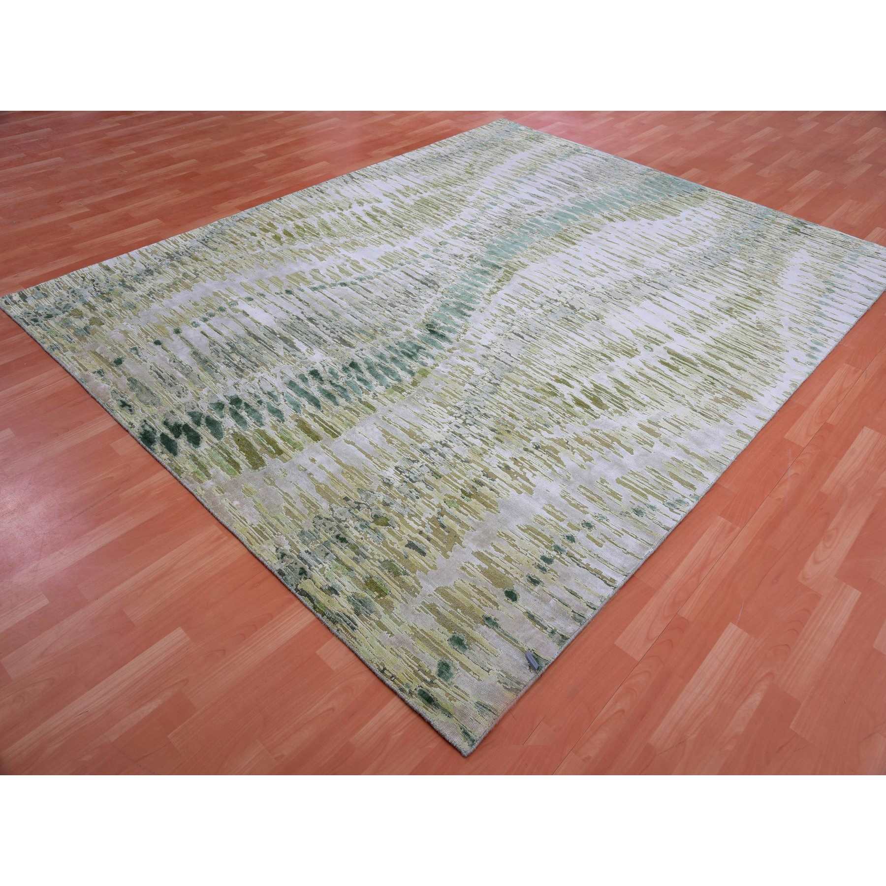 Silk-Hand-Knotted-Rug-377095