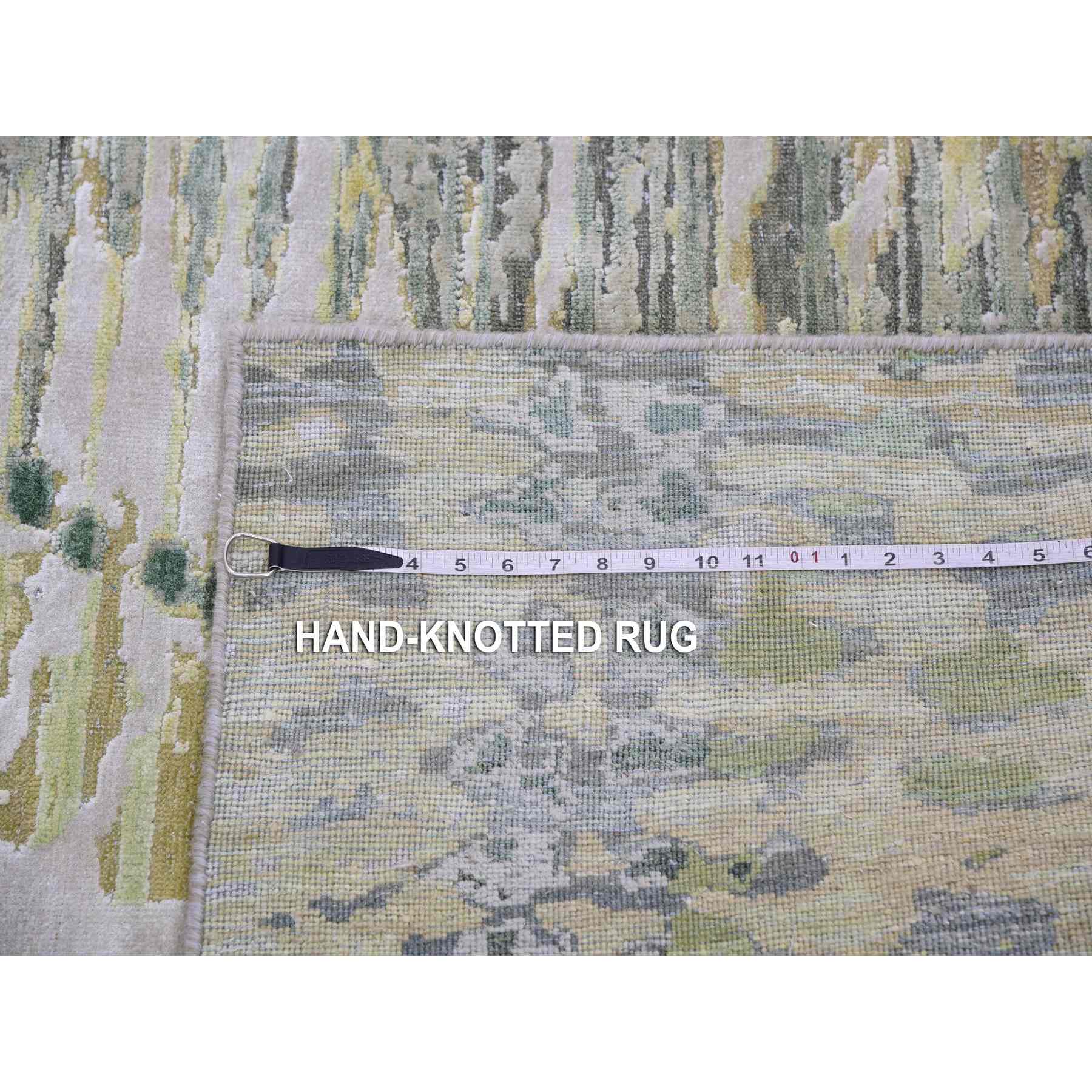 Silk-Hand-Knotted-Rug-377095