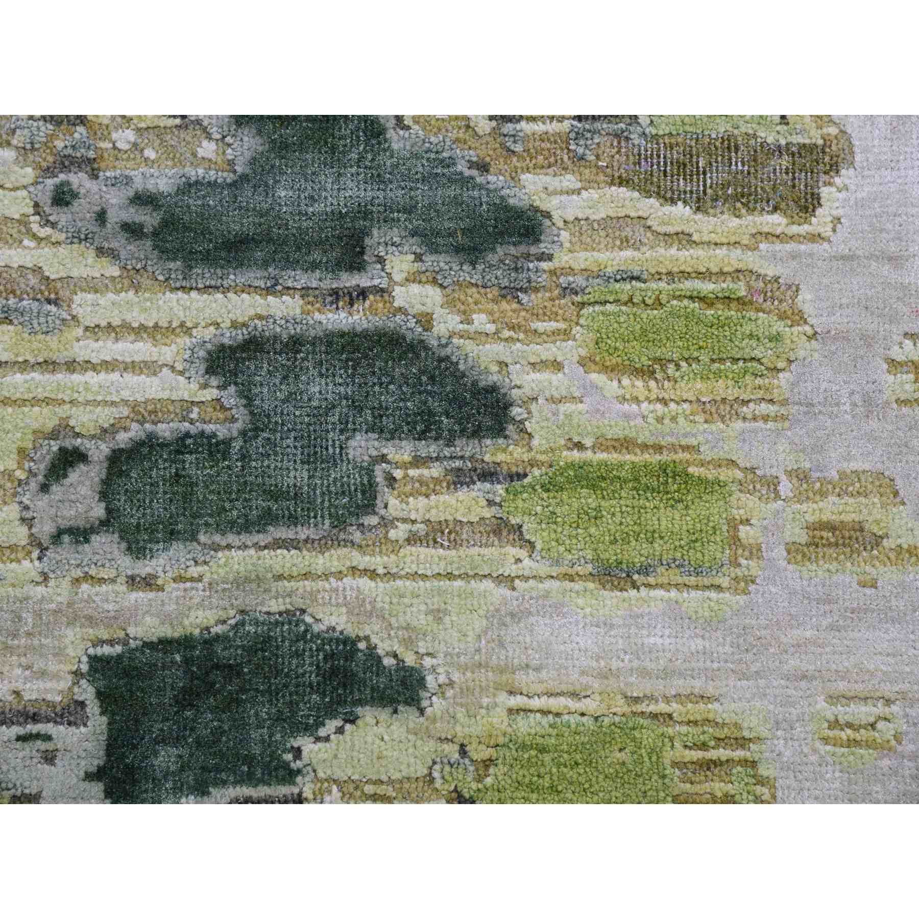 Silk-Hand-Knotted-Rug-377100