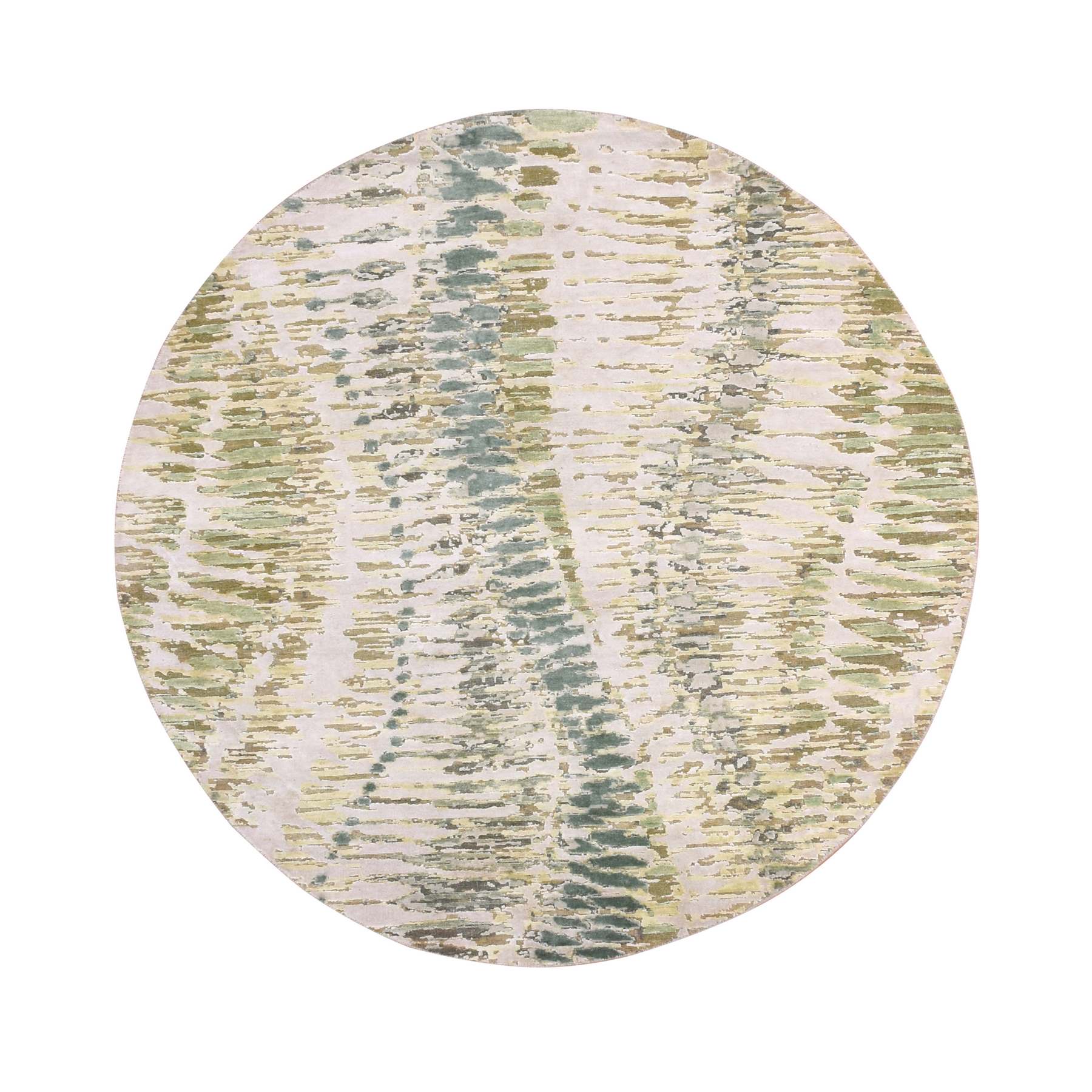 Silk-Hand-Knotted-Rug-377110
