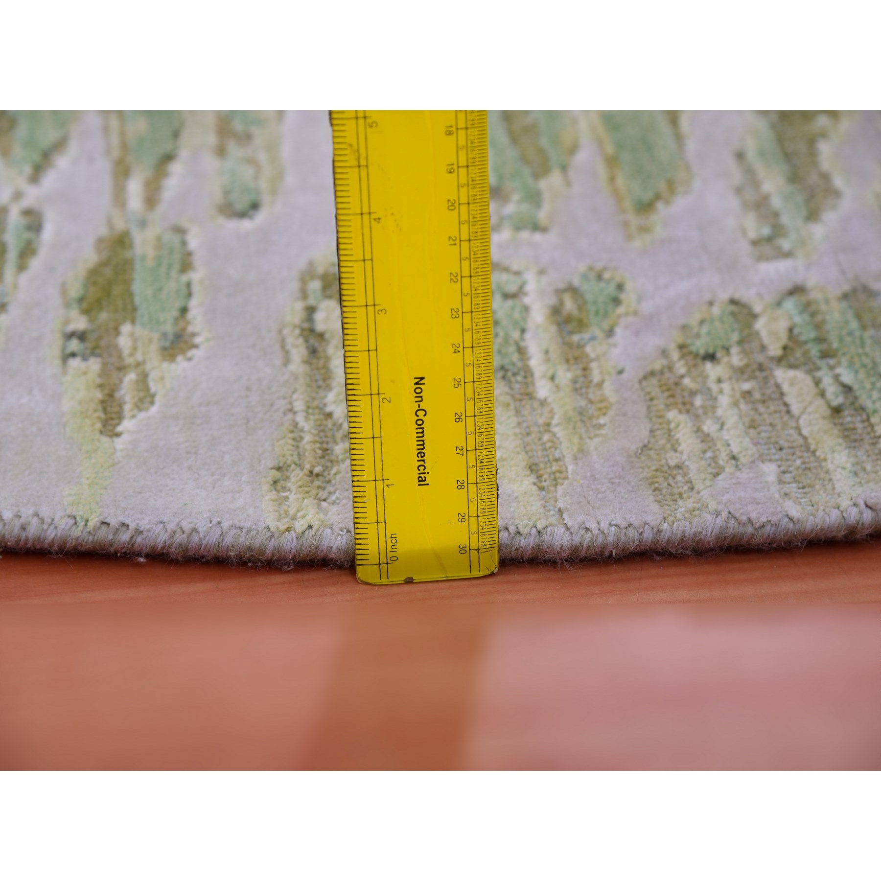 Silk-Hand-Knotted-Rug-377110