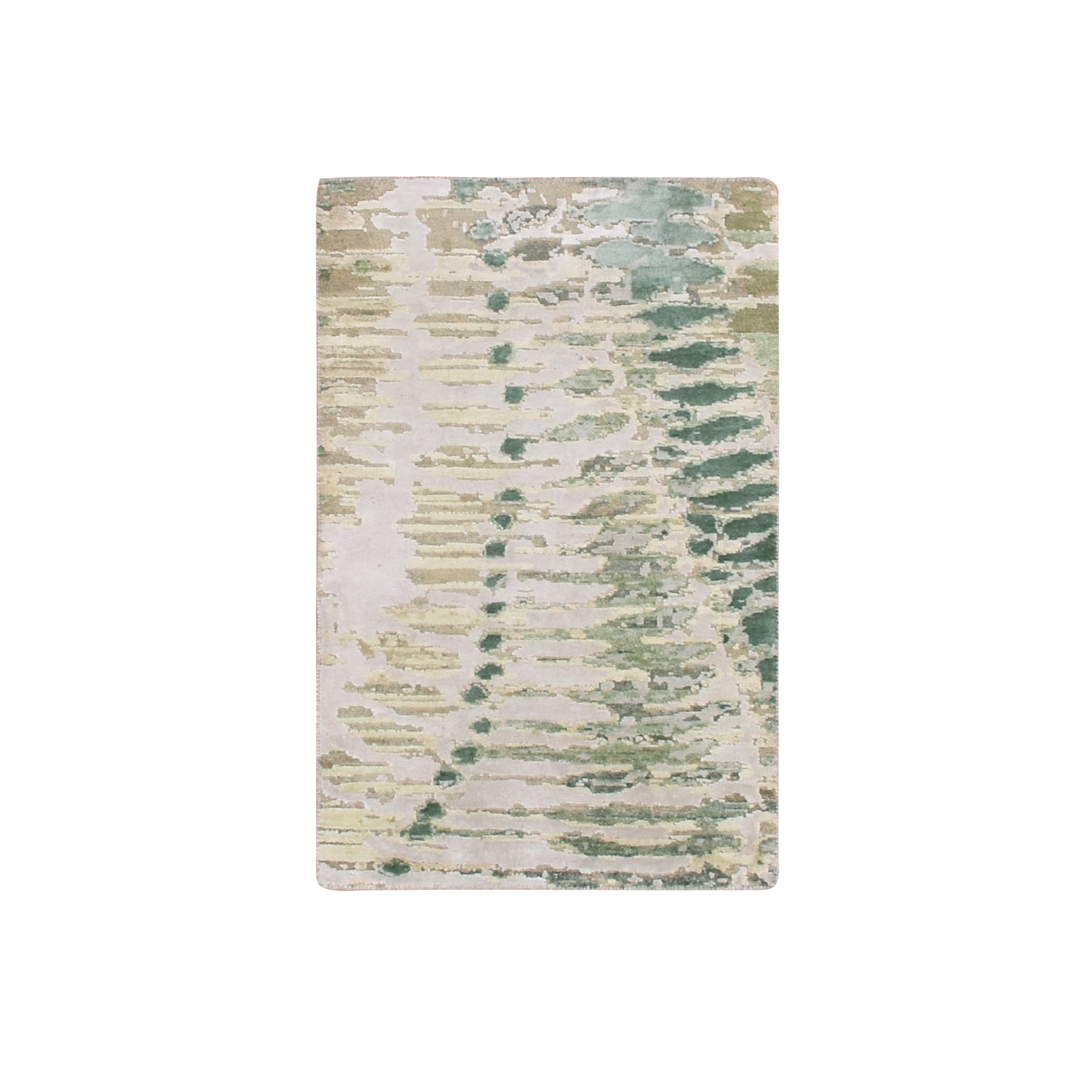 Silk-Hand-Knotted-Rug-377120