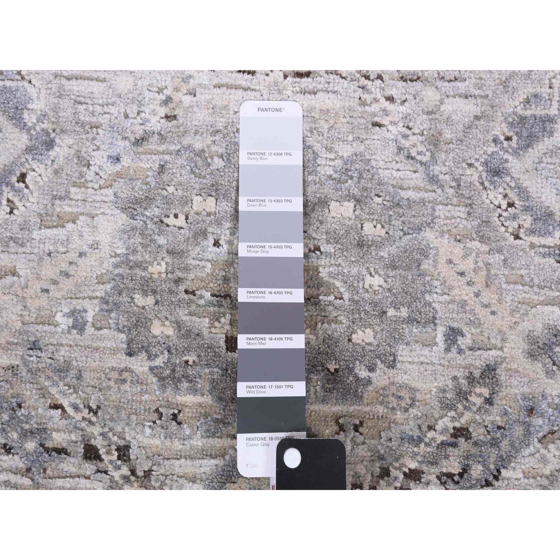 Transitional-Hand-Knotted-Rug-375185