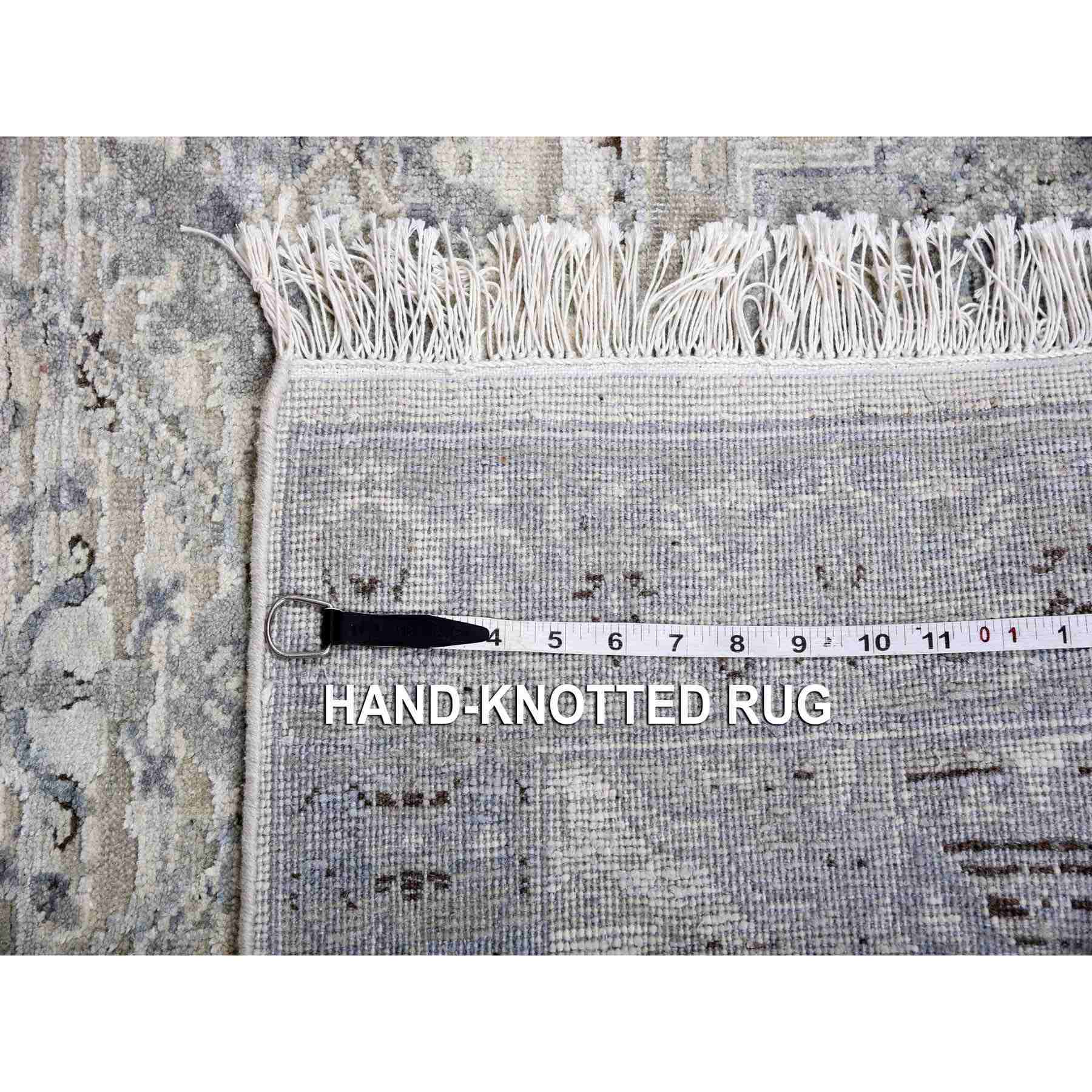 Transitional-Hand-Knotted-Rug-375185