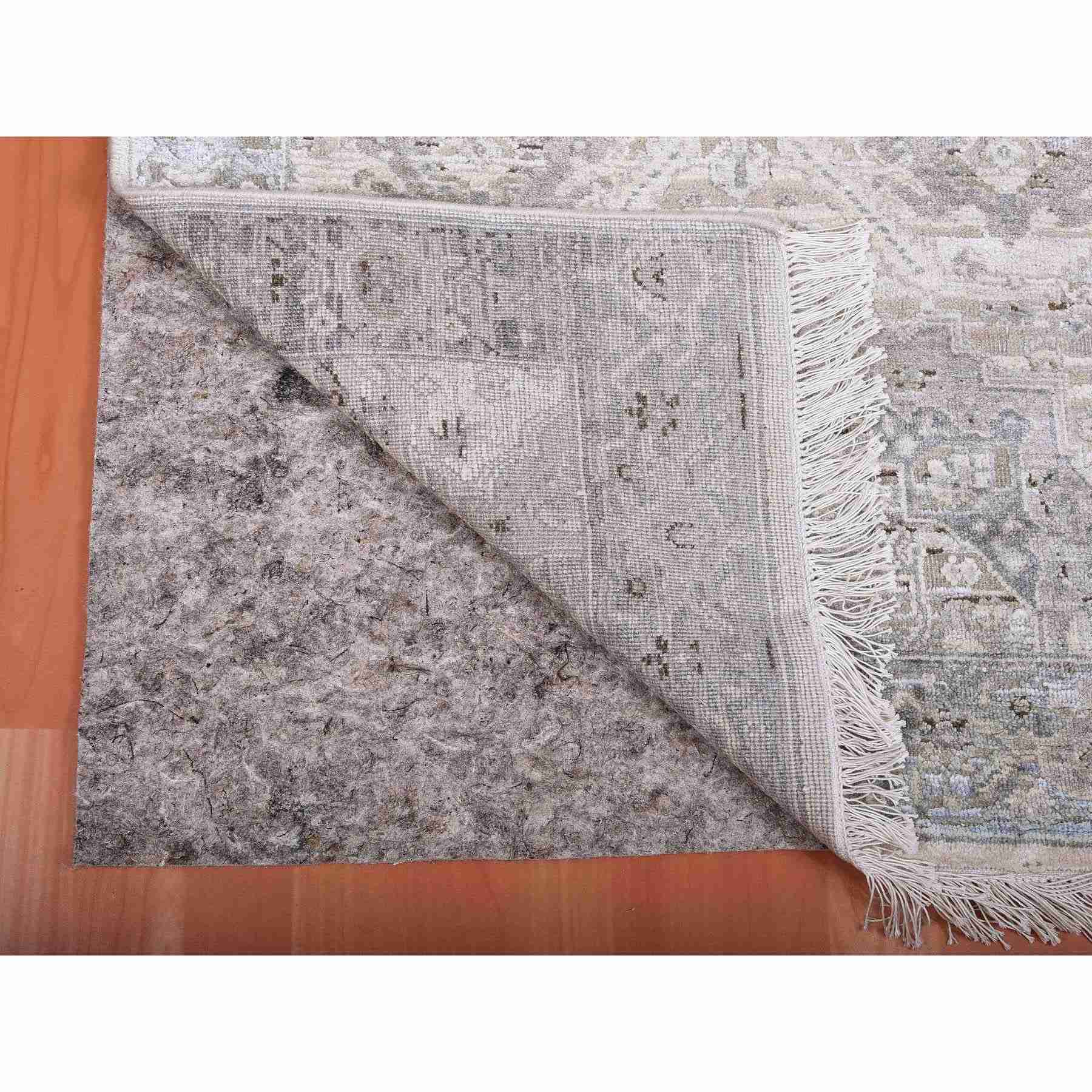 Transitional-Hand-Knotted-Rug-375200
