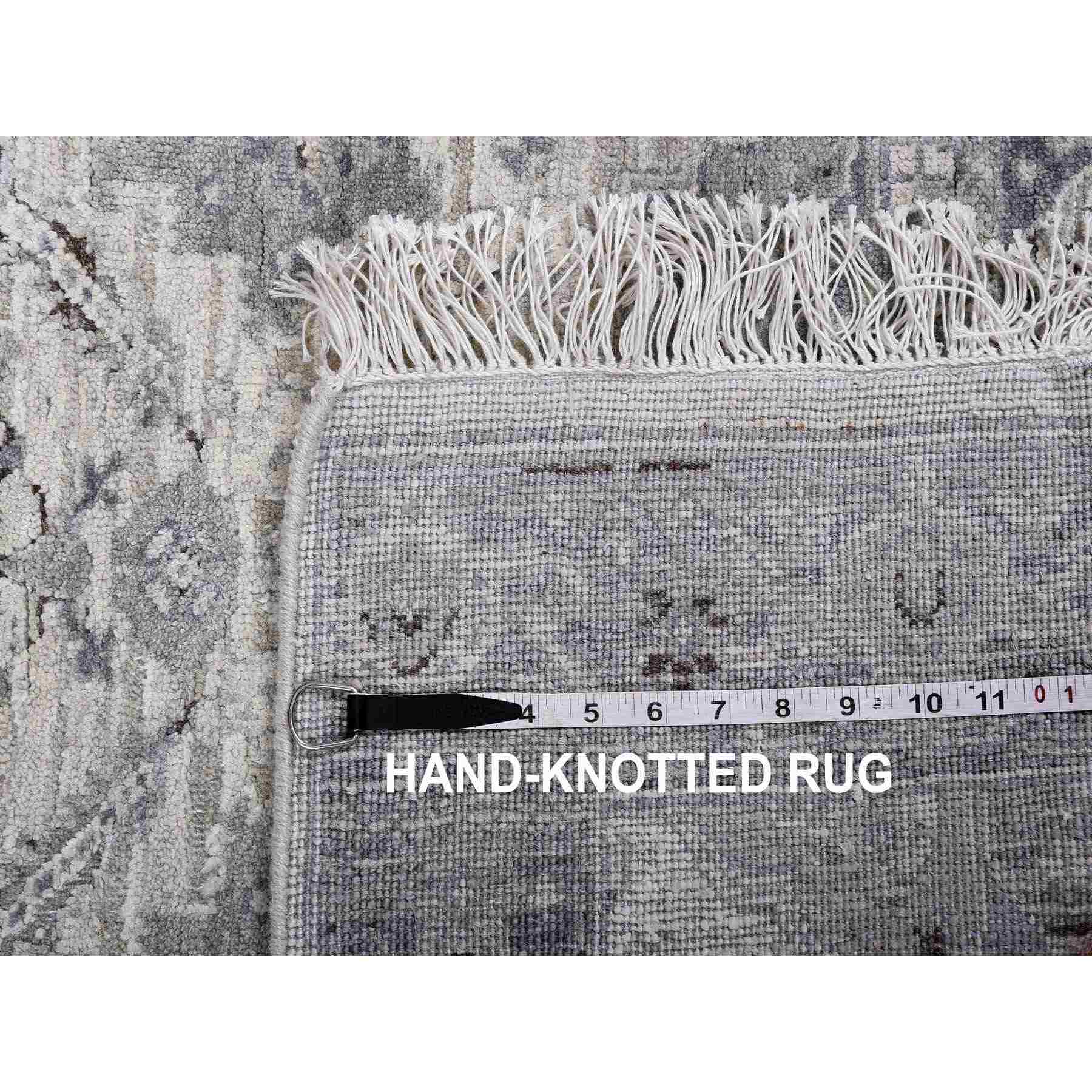 Transitional-Hand-Knotted-Rug-375200