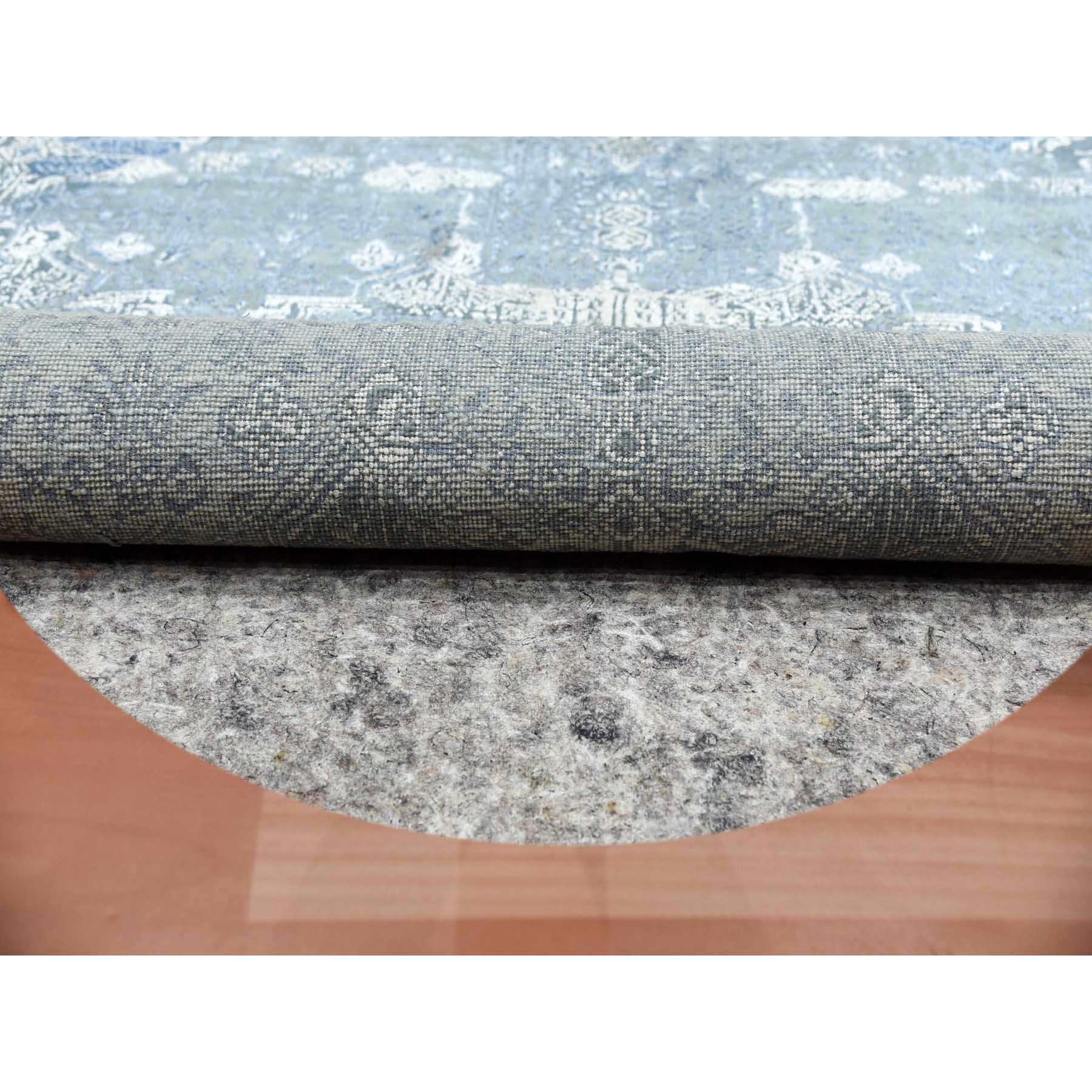 Transitional-Hand-Knotted-Rug-375445