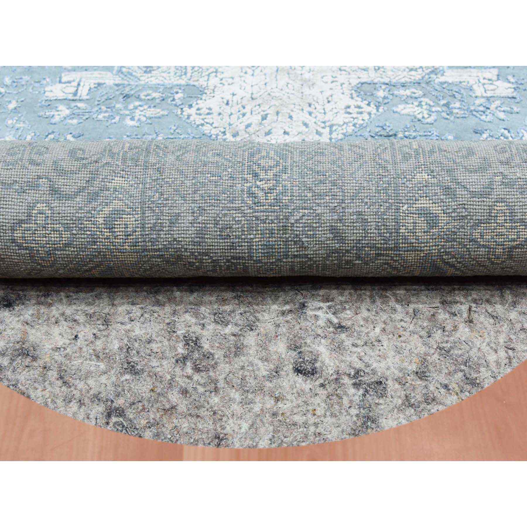 Transitional-Hand-Knotted-Rug-375450