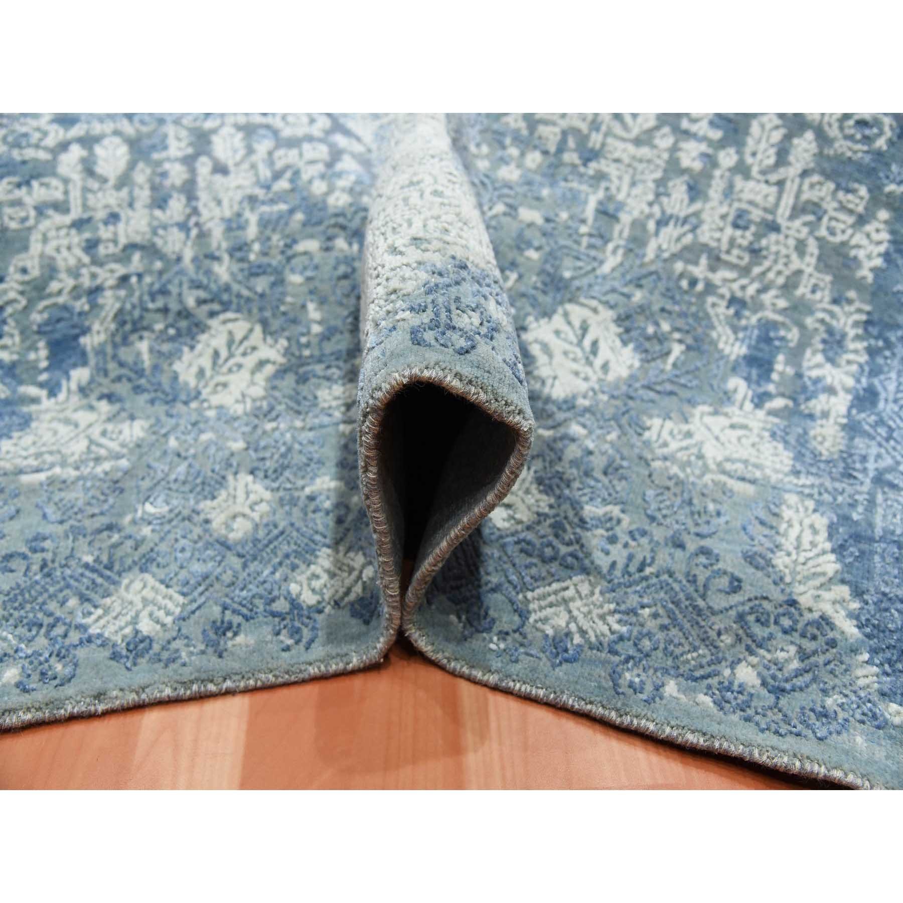 Transitional-Hand-Knotted-Rug-375460