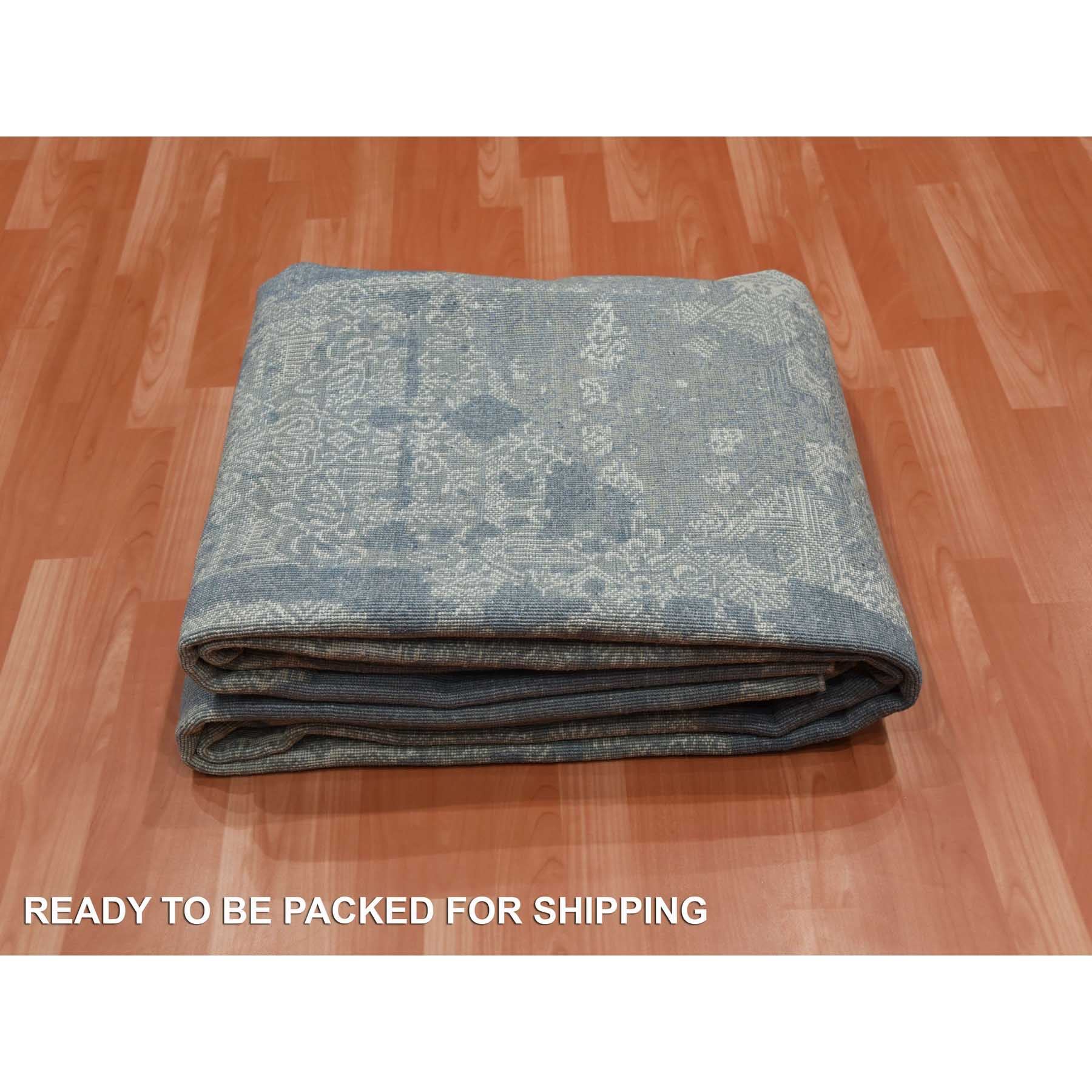 Transitional-Hand-Knotted-Rug-375460