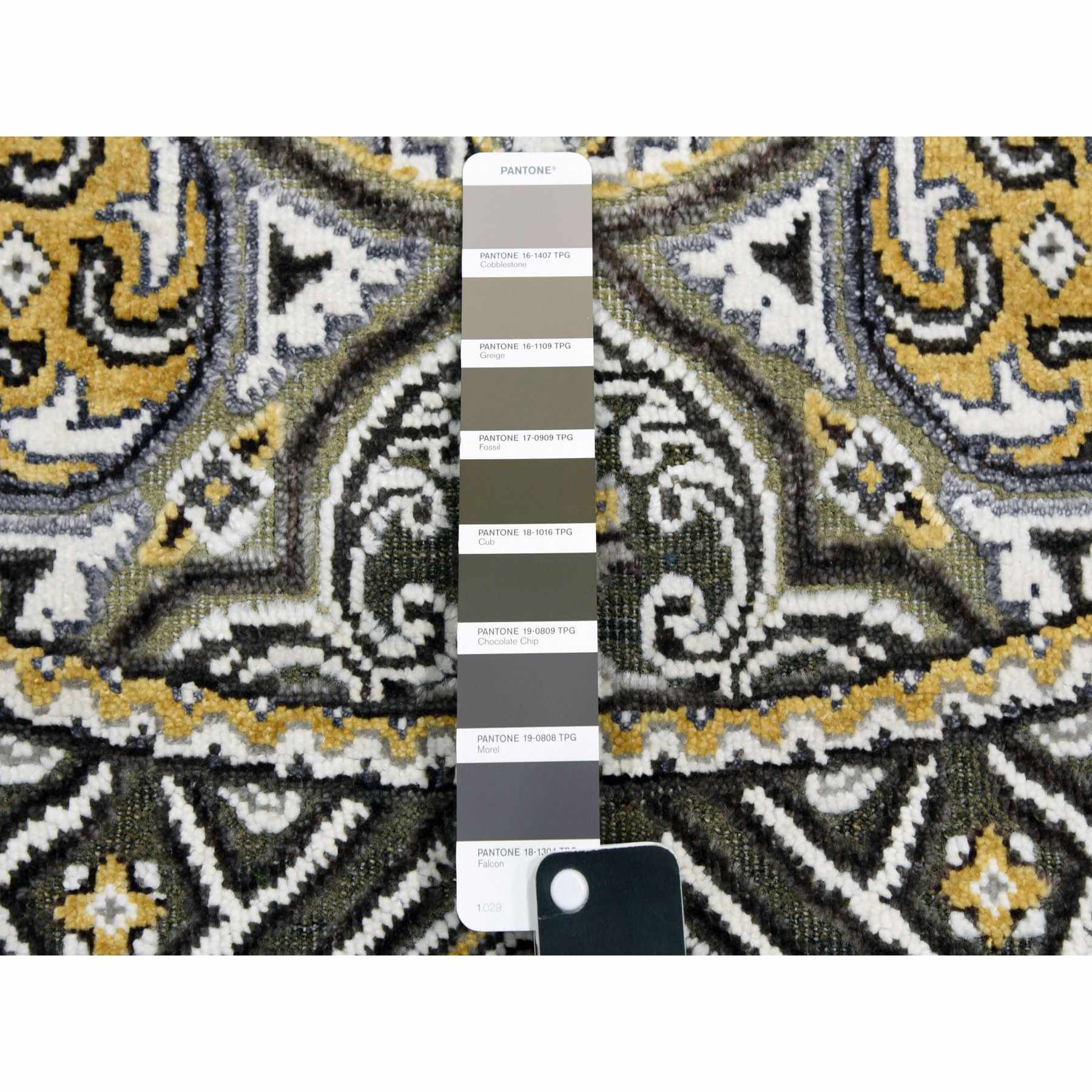Transitional-Hand-Knotted-Rug-375650