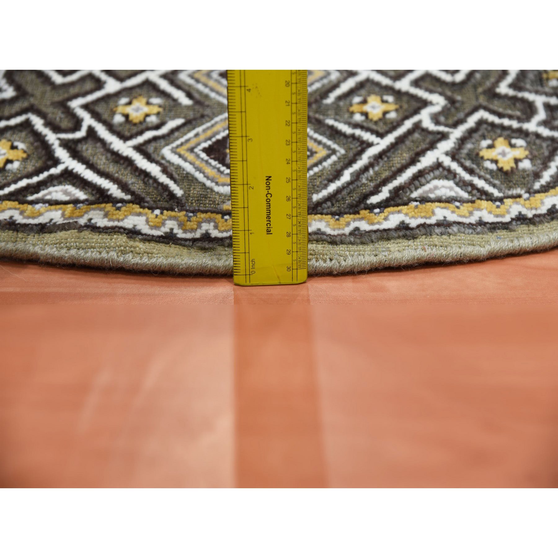 Transitional-Hand-Knotted-Rug-375650