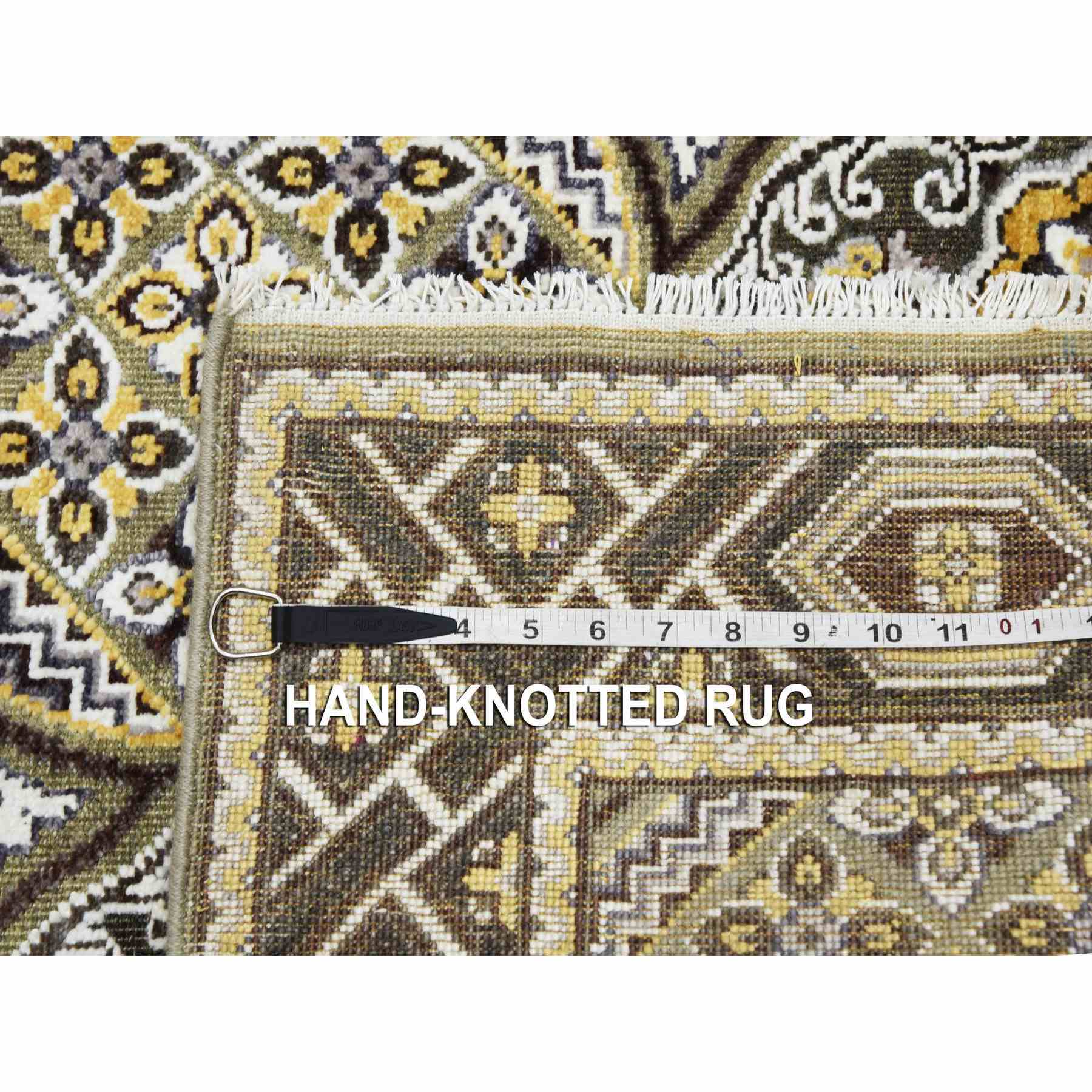 Transitional-Hand-Knotted-Rug-375660
