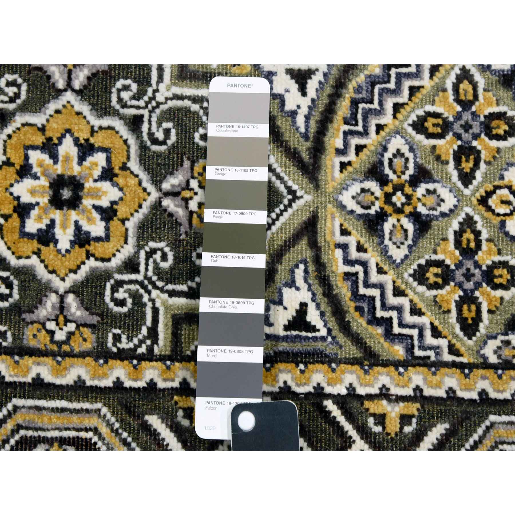 Transitional-Hand-Knotted-Rug-375665
