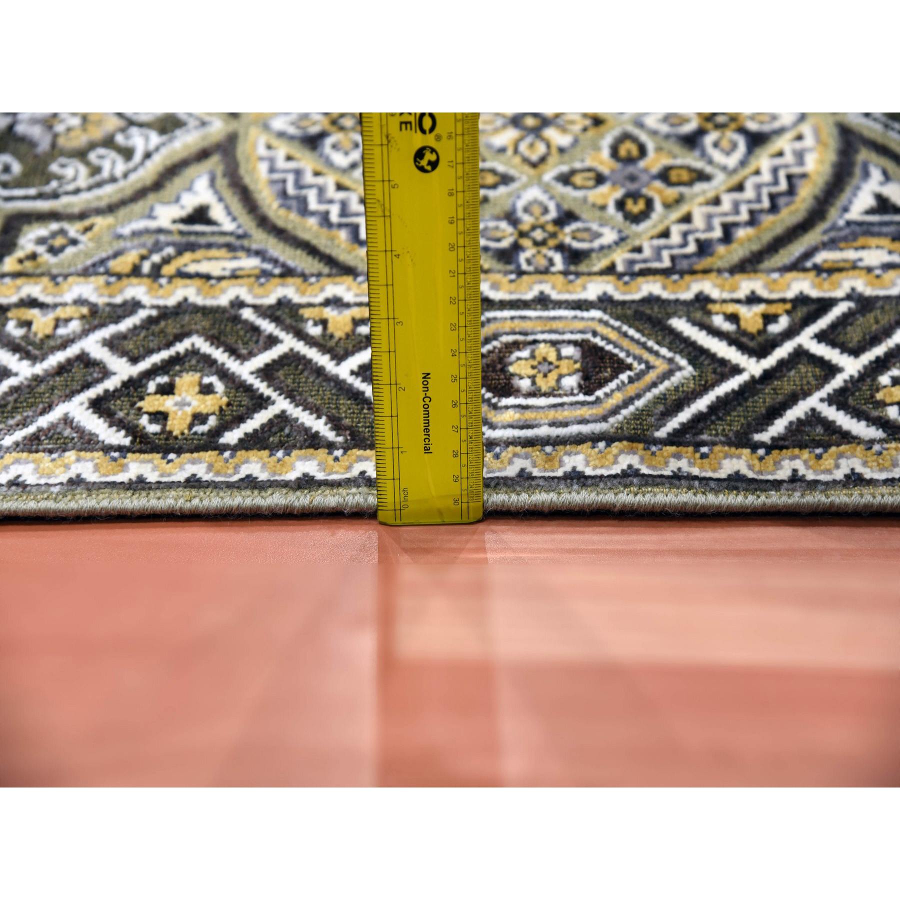 Transitional-Hand-Knotted-Rug-375665