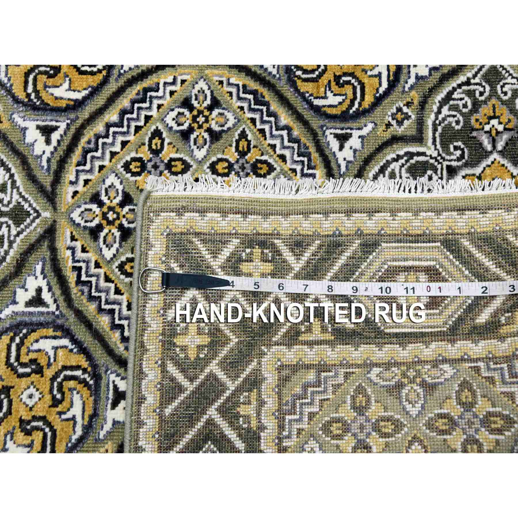 Transitional-Hand-Knotted-Rug-375665
