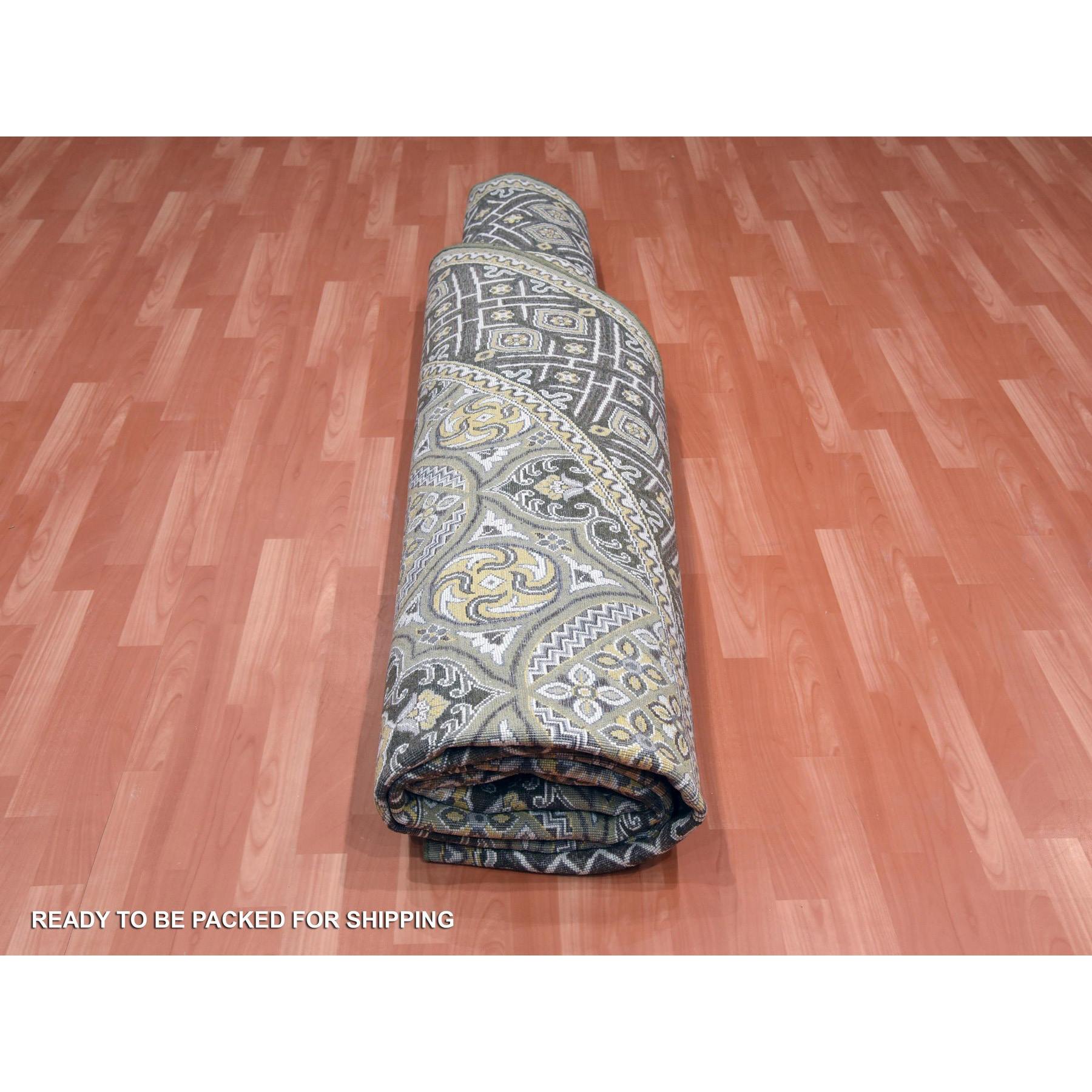 Transitional-Hand-Knotted-Rug-375690