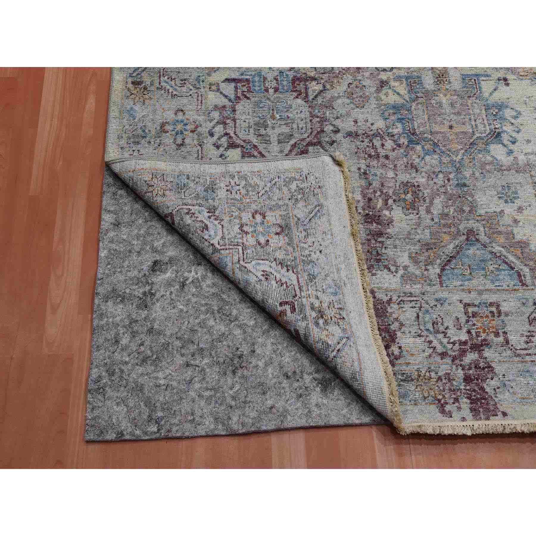 Transitional-Hand-Knotted-Rug-375825