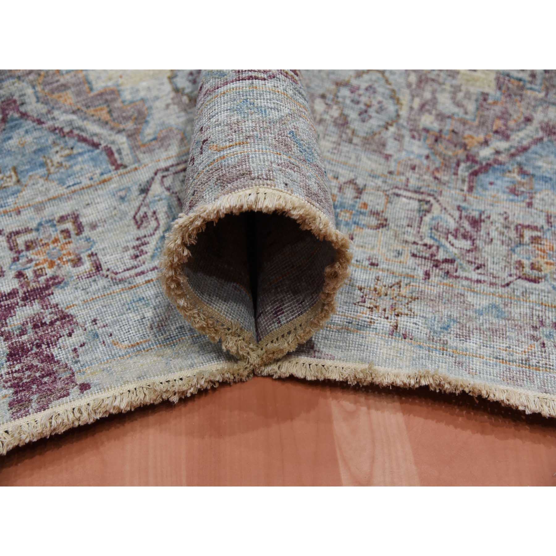 Transitional-Hand-Knotted-Rug-375825