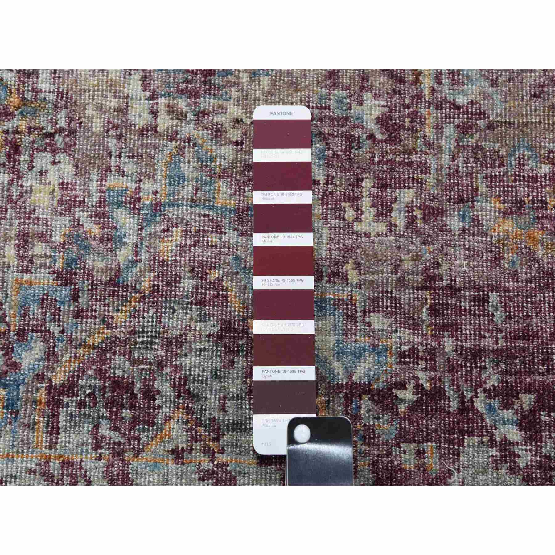 Transitional-Hand-Knotted-Rug-375825