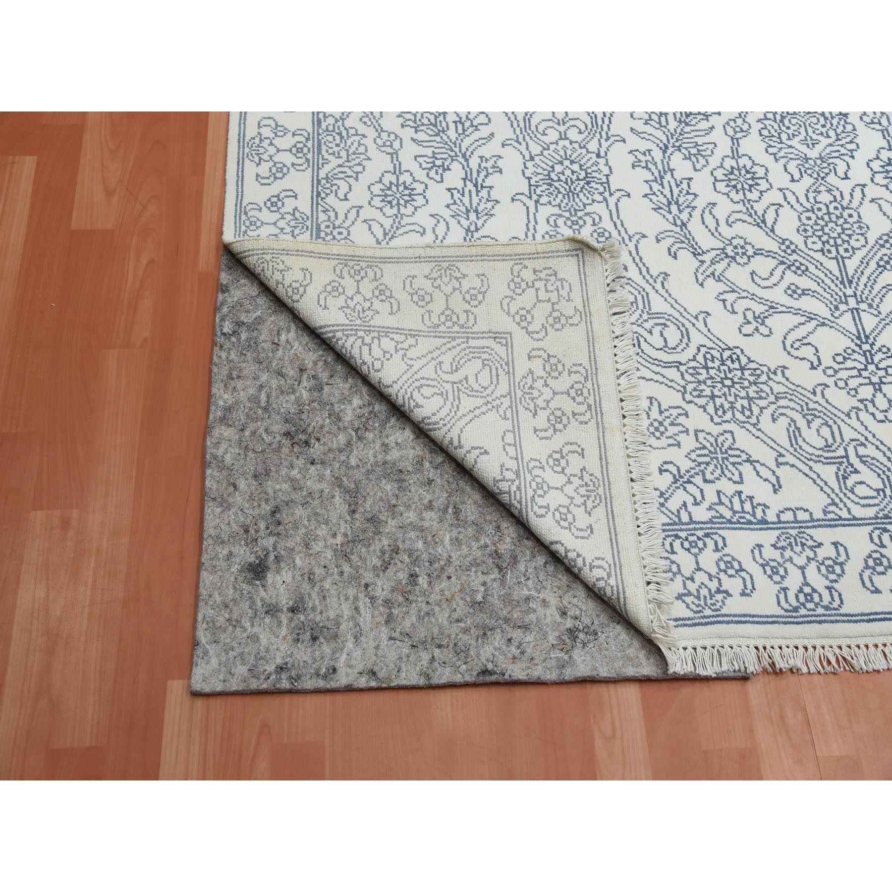 Transitional-Hand-Knotted-Rug-376070