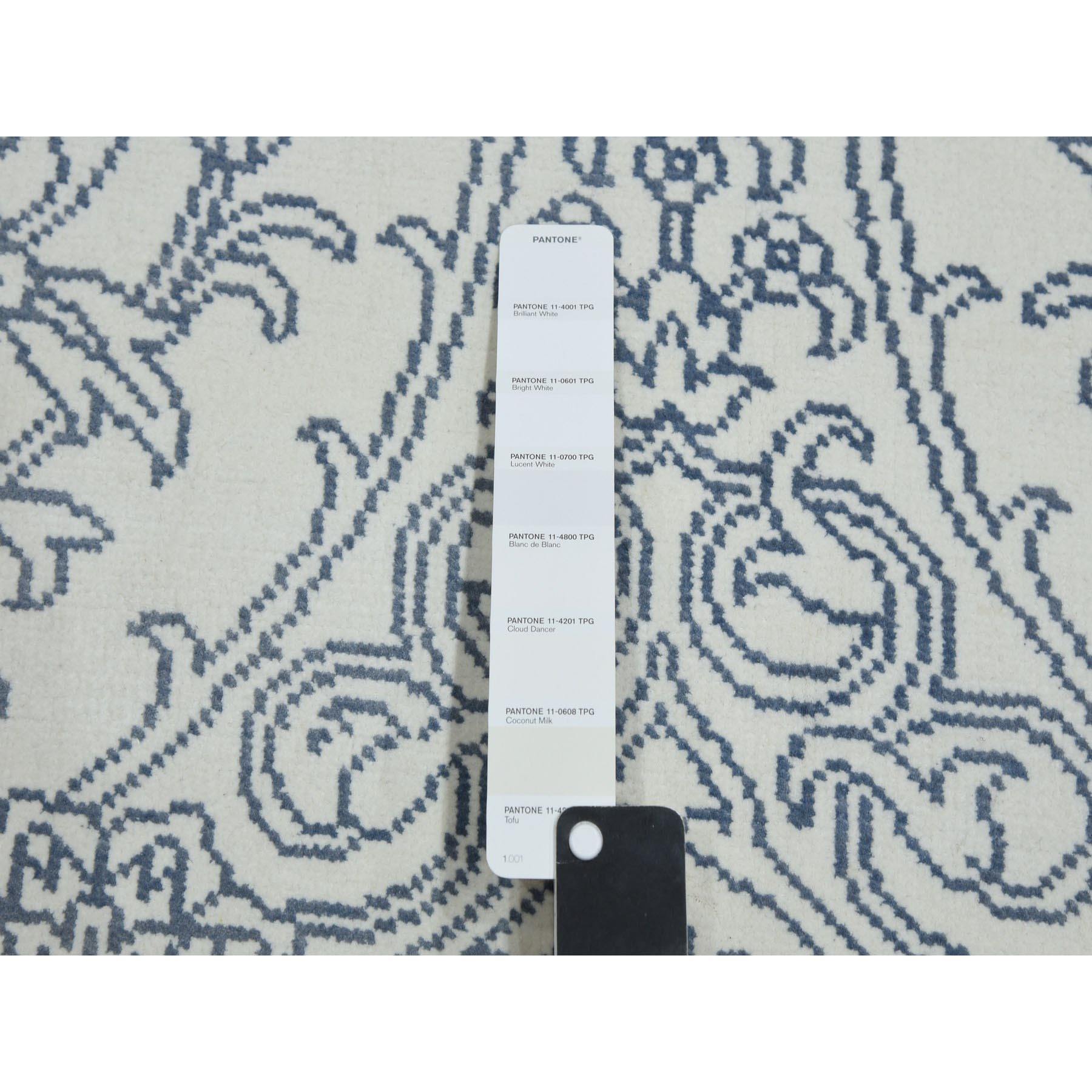 Transitional-Hand-Knotted-Rug-376070