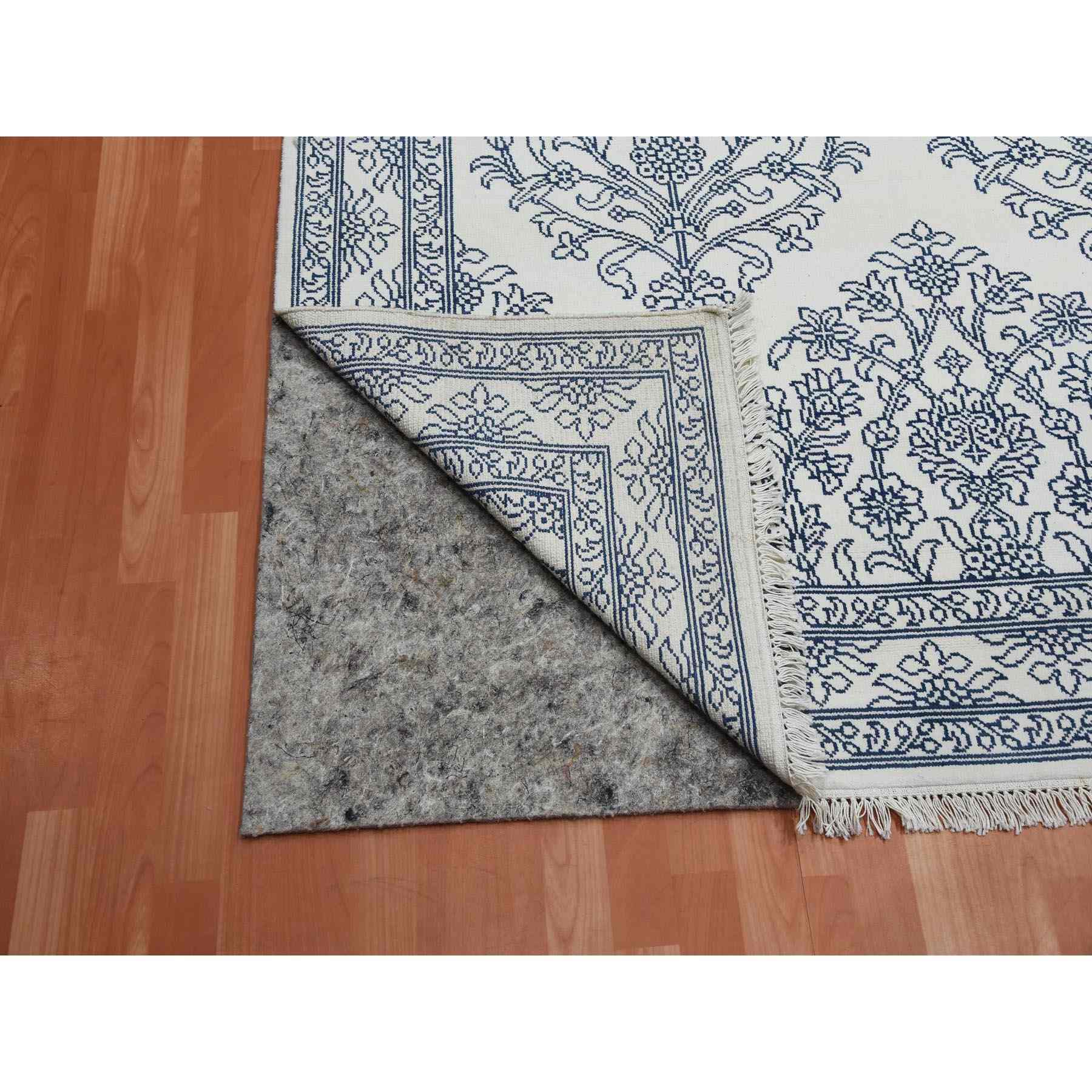Transitional-Hand-Knotted-Rug-376075