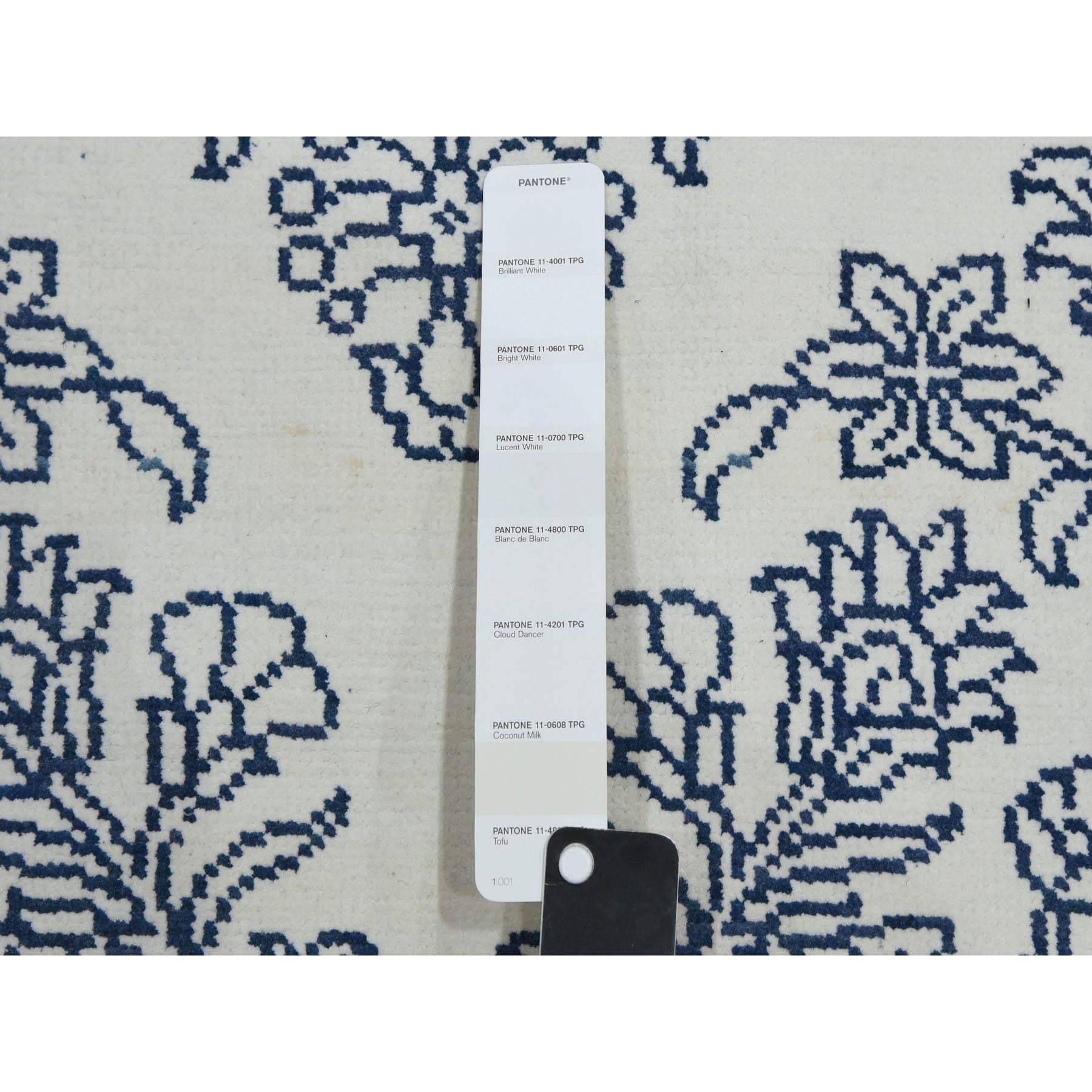 Transitional-Hand-Knotted-Rug-376075