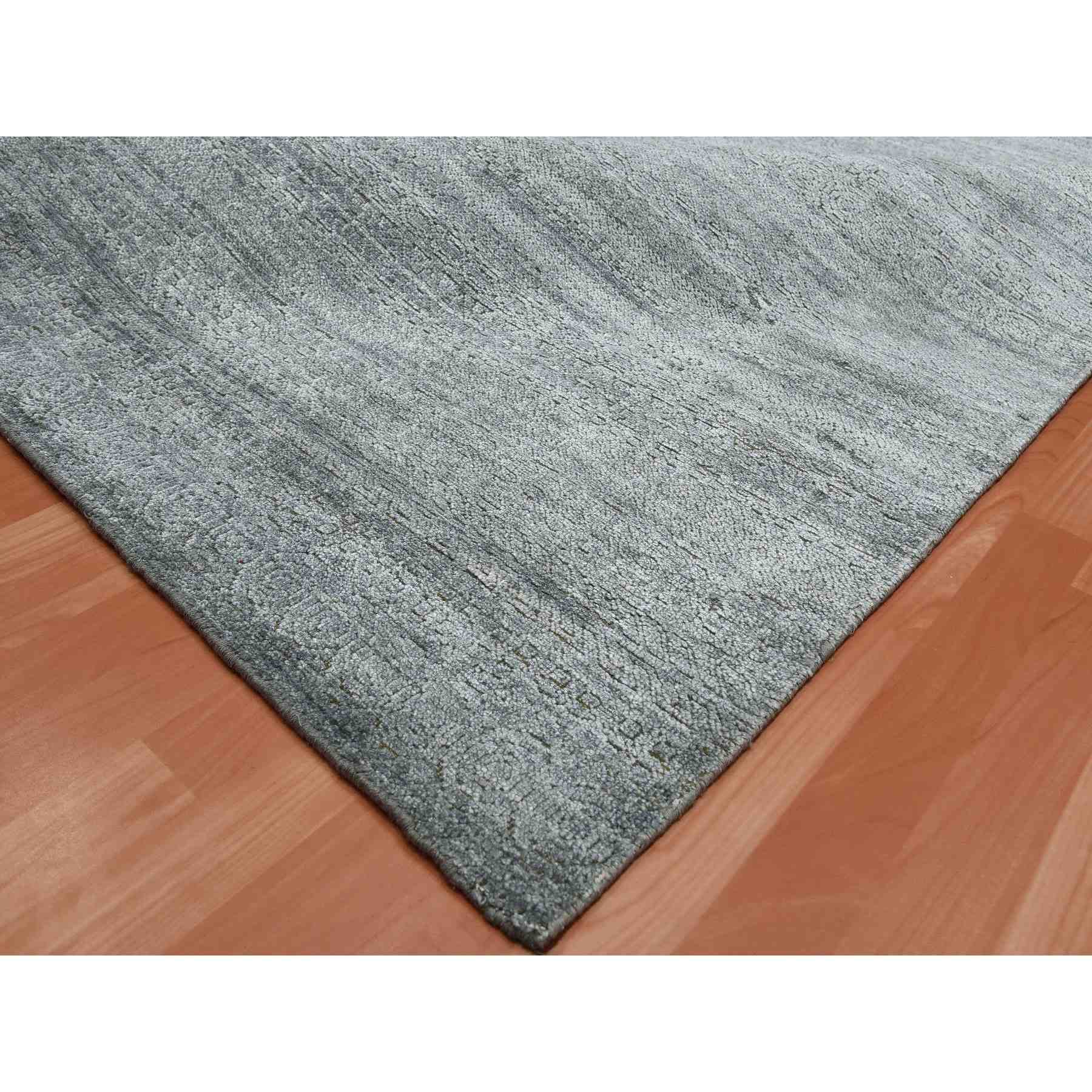Transitional-Hand-Knotted-Rug-376115