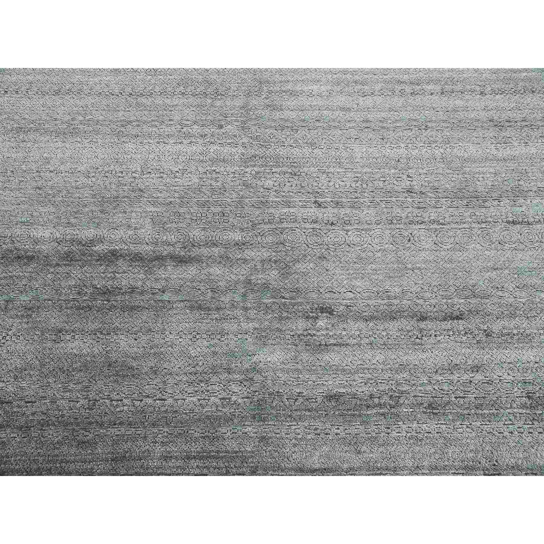 Transitional-Hand-Knotted-Rug-376115
