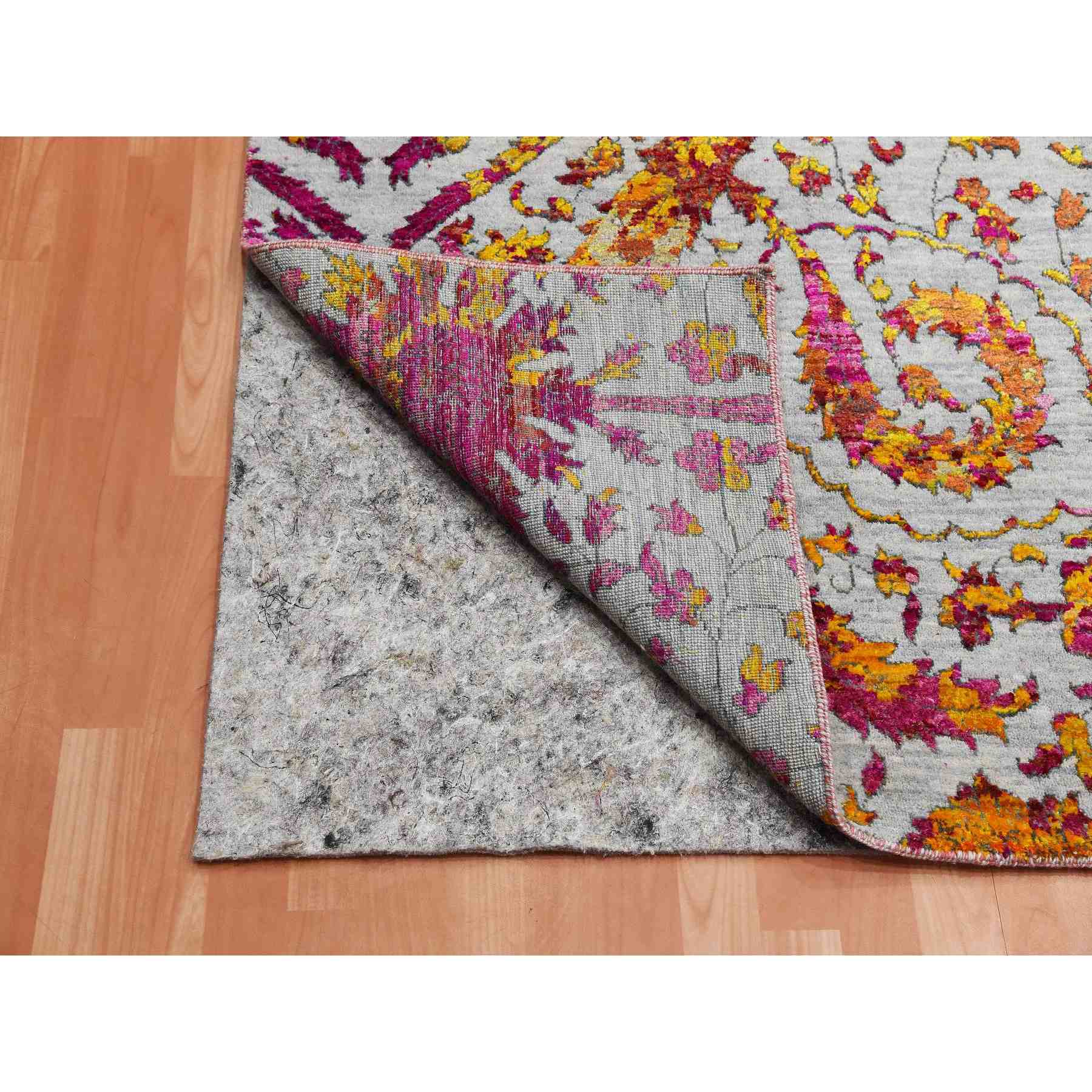Transitional-Hand-Knotted-Rug-376215