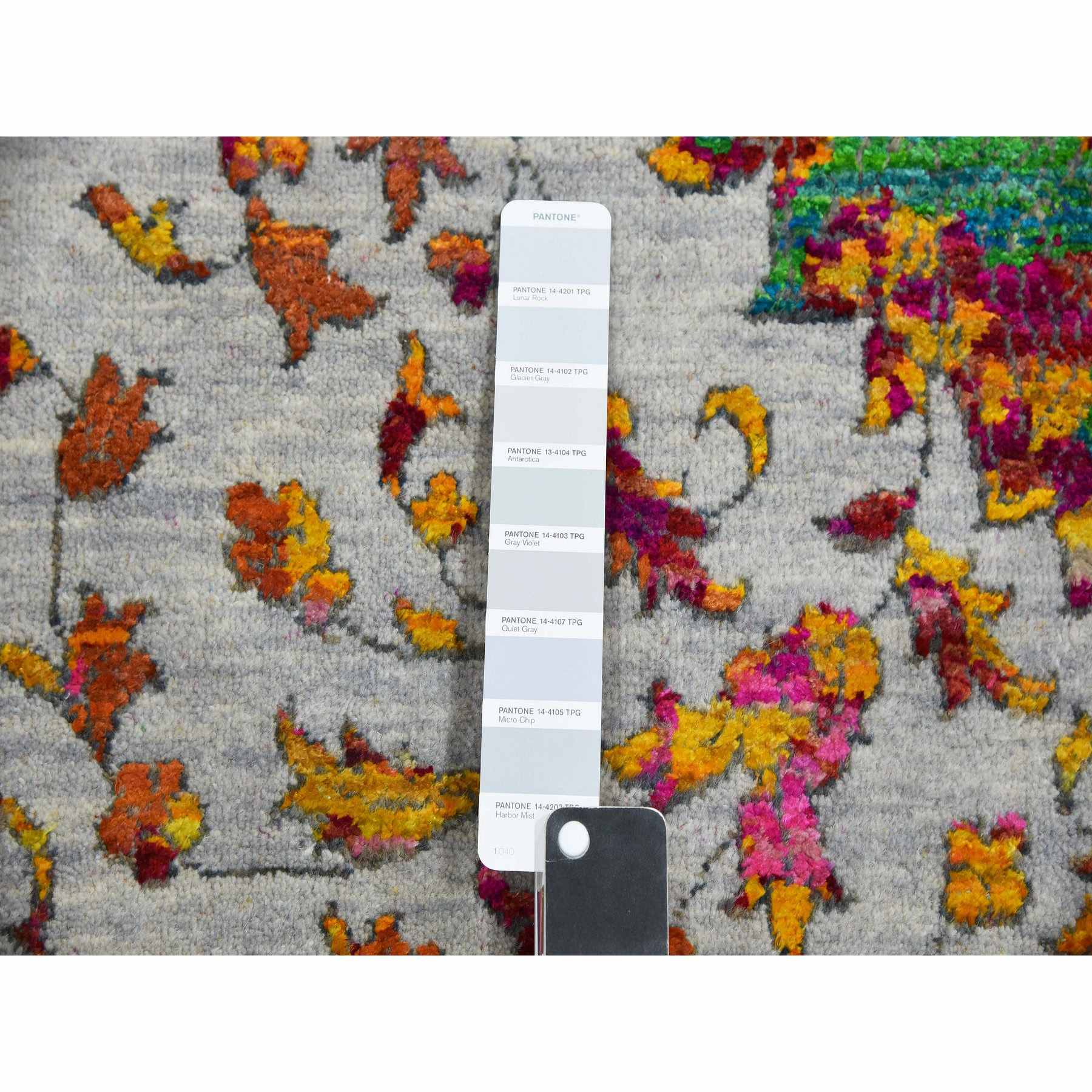Transitional-Hand-Knotted-Rug-376215