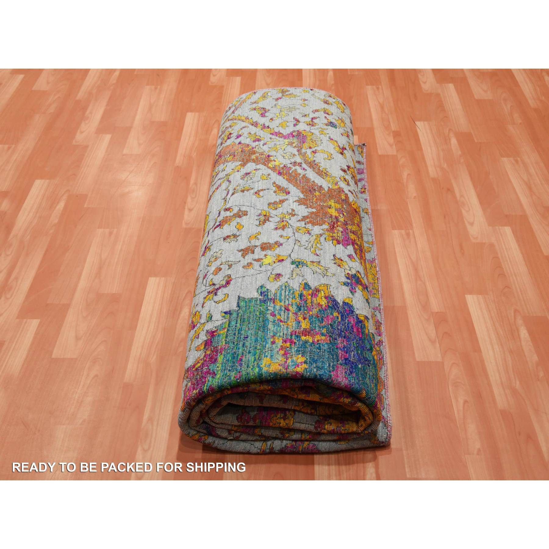 Transitional-Hand-Knotted-Rug-376215