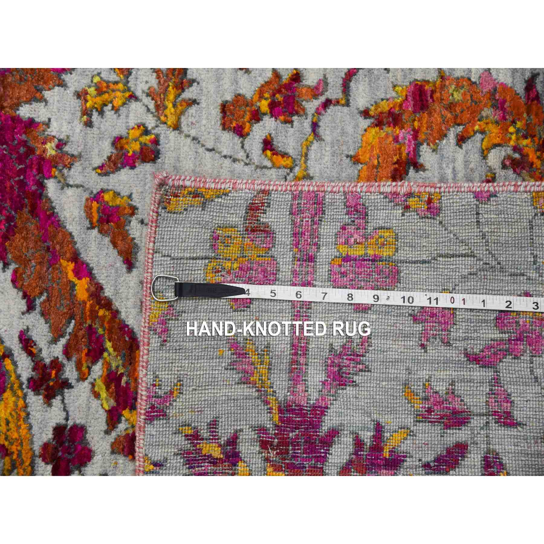 Transitional-Hand-Knotted-Rug-376215