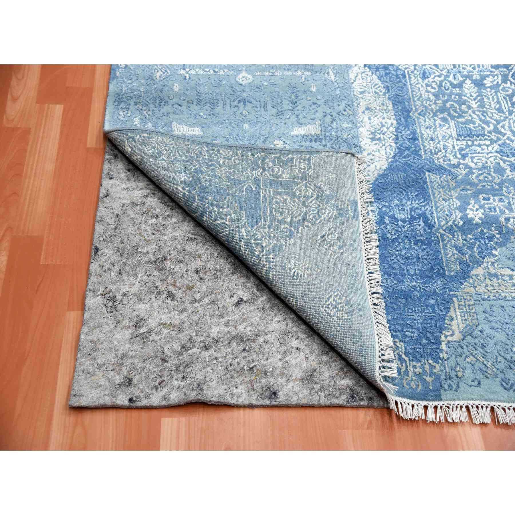 Transitional-Hand-Knotted-Rug-376455