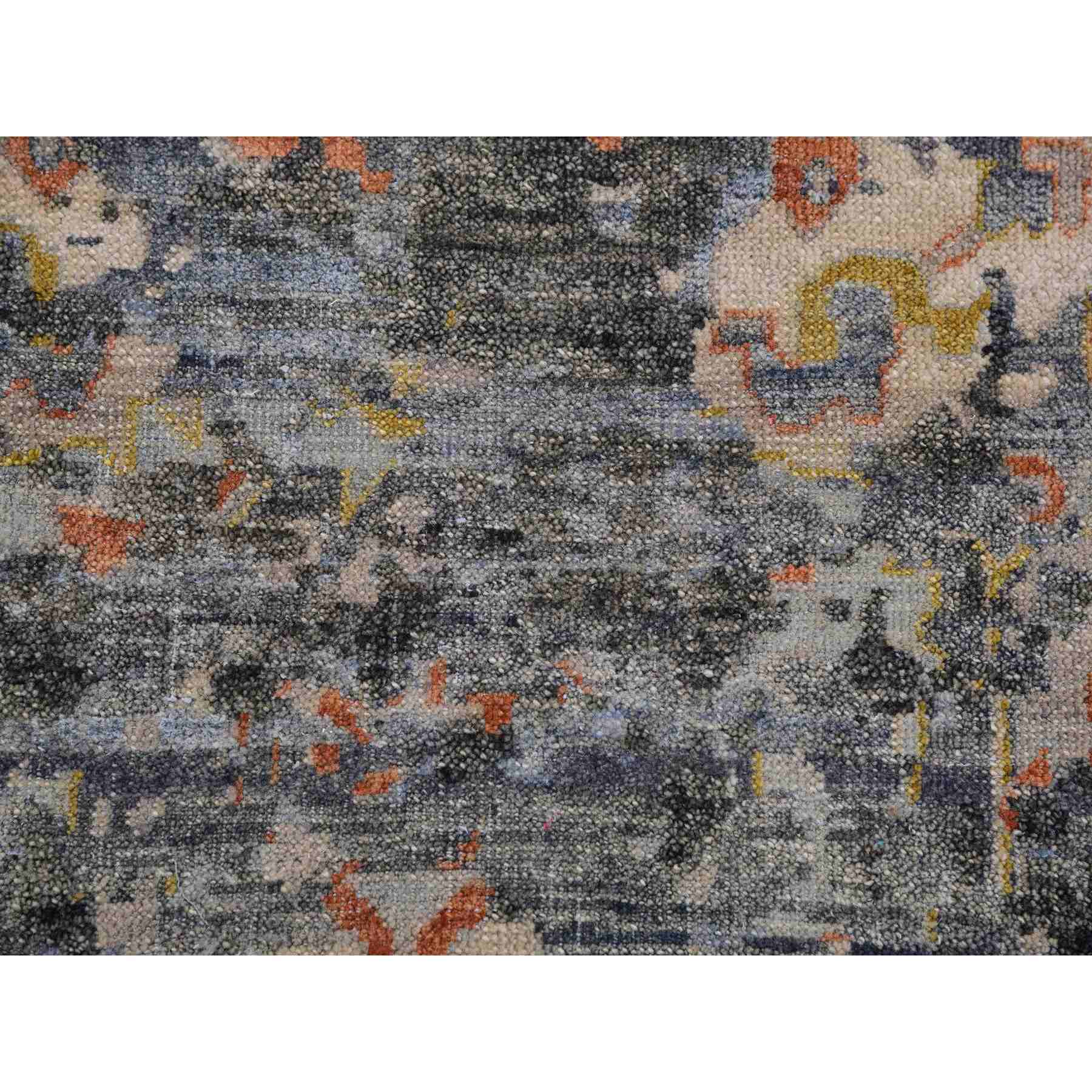 Transitional-Hand-Knotted-Rug-377085