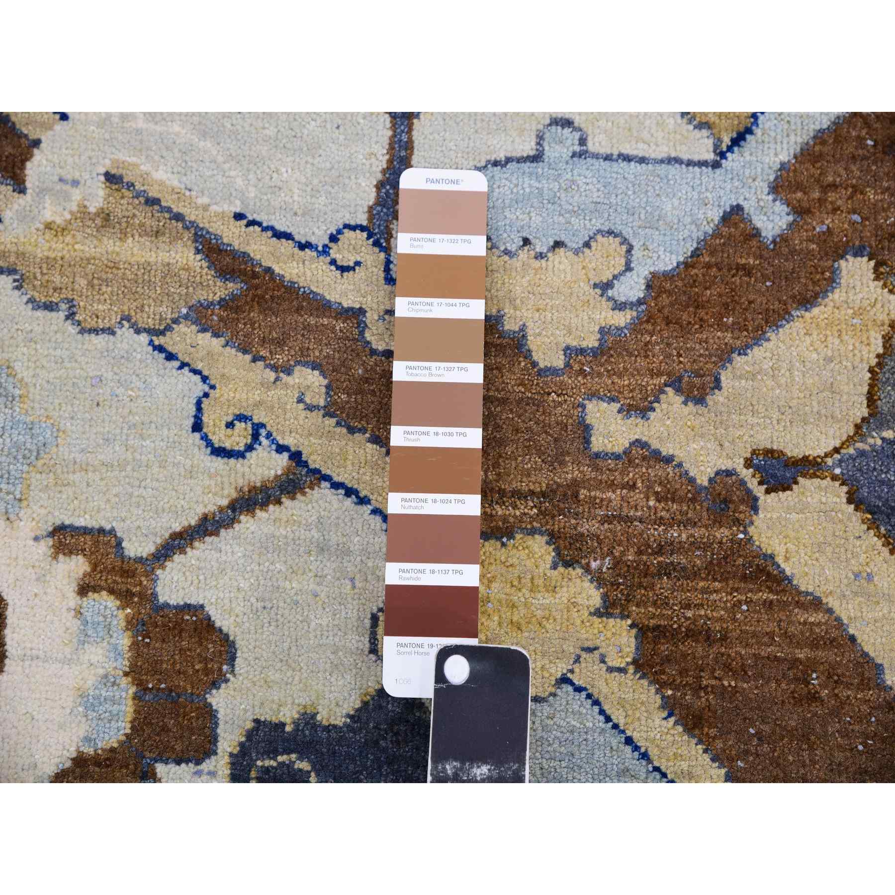 Transitional-Hand-Knotted-Rug-377125