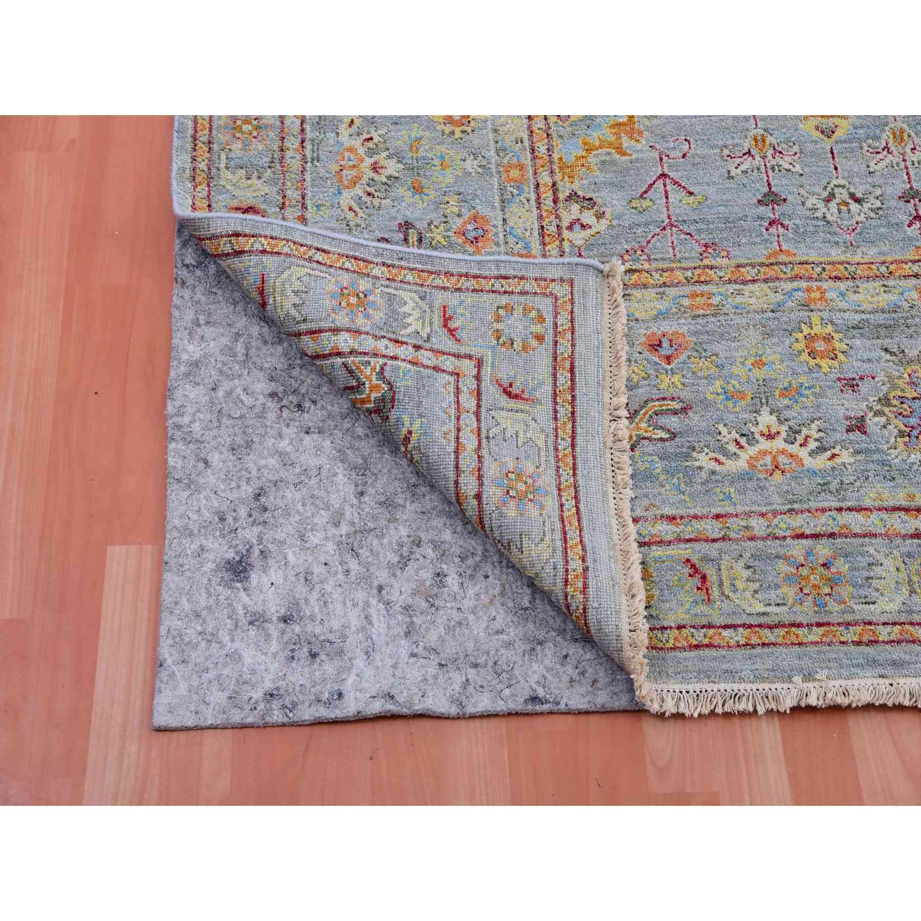 Transitional-Hand-Knotted-Rug-377250