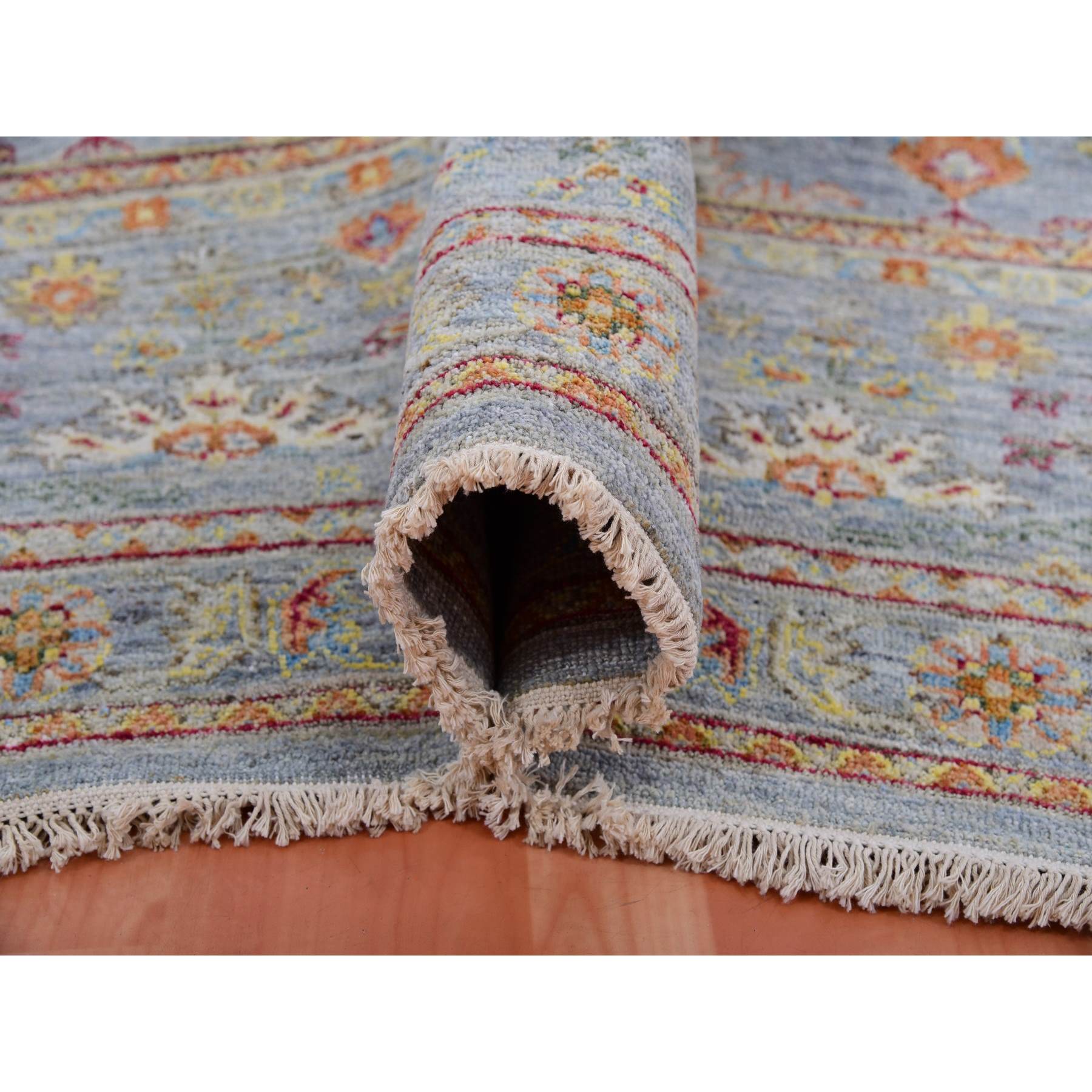 Transitional-Hand-Knotted-Rug-377250