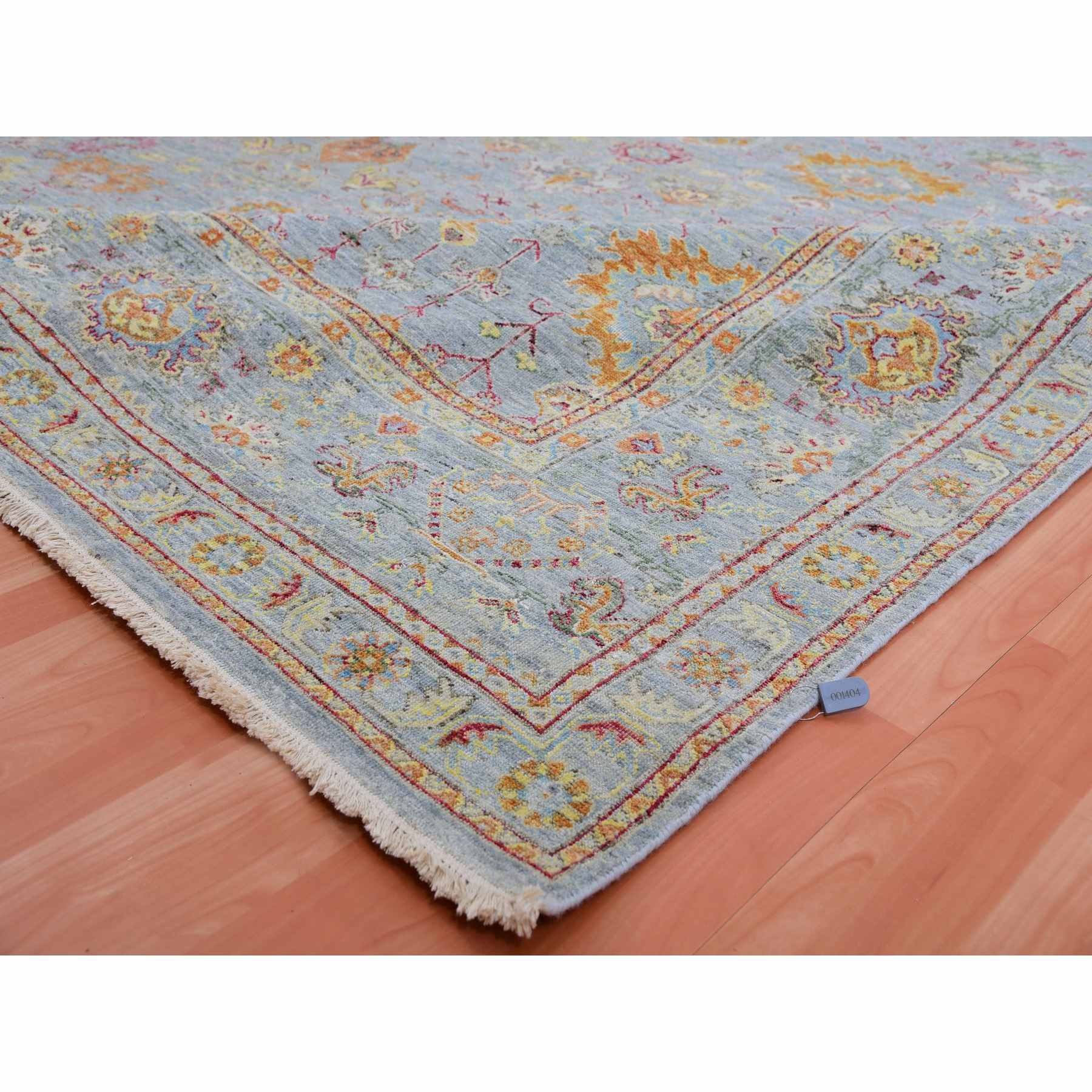 Transitional-Hand-Knotted-Rug-377250