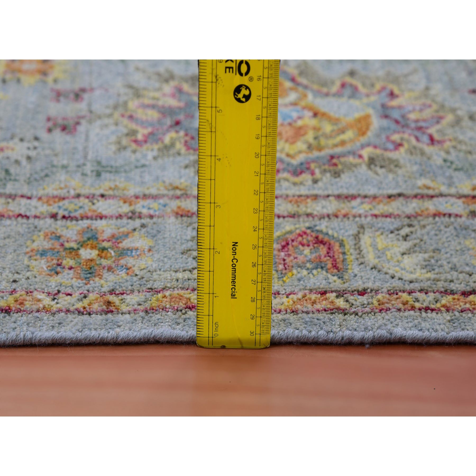 Transitional-Hand-Knotted-Rug-377250