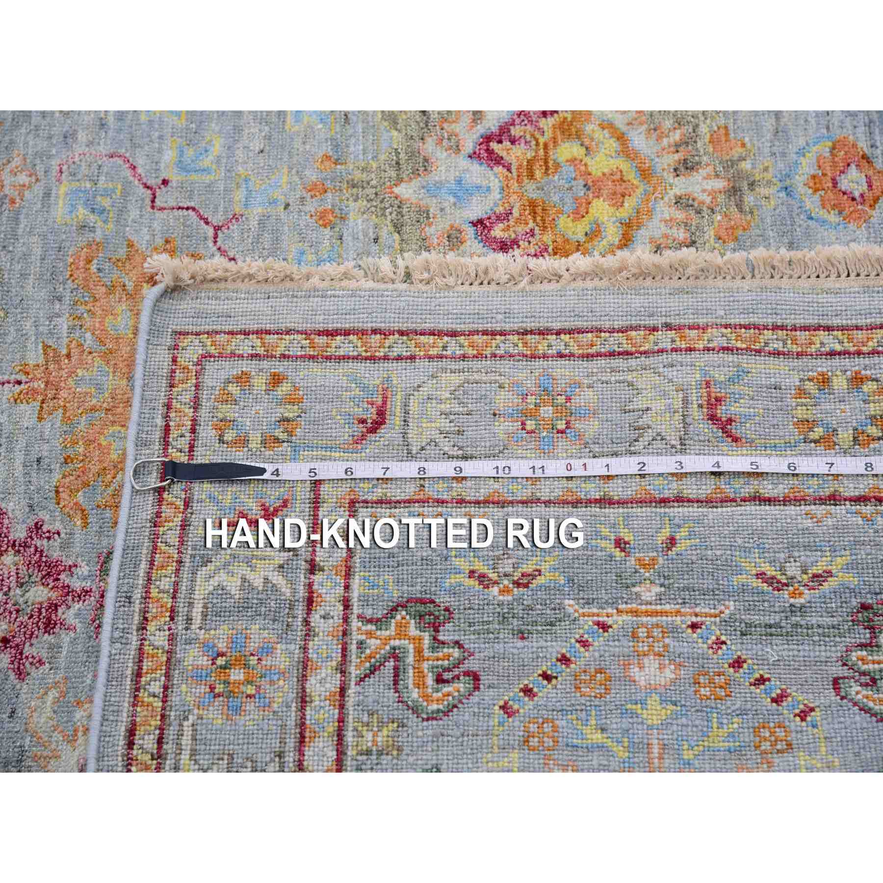 Transitional-Hand-Knotted-Rug-377250