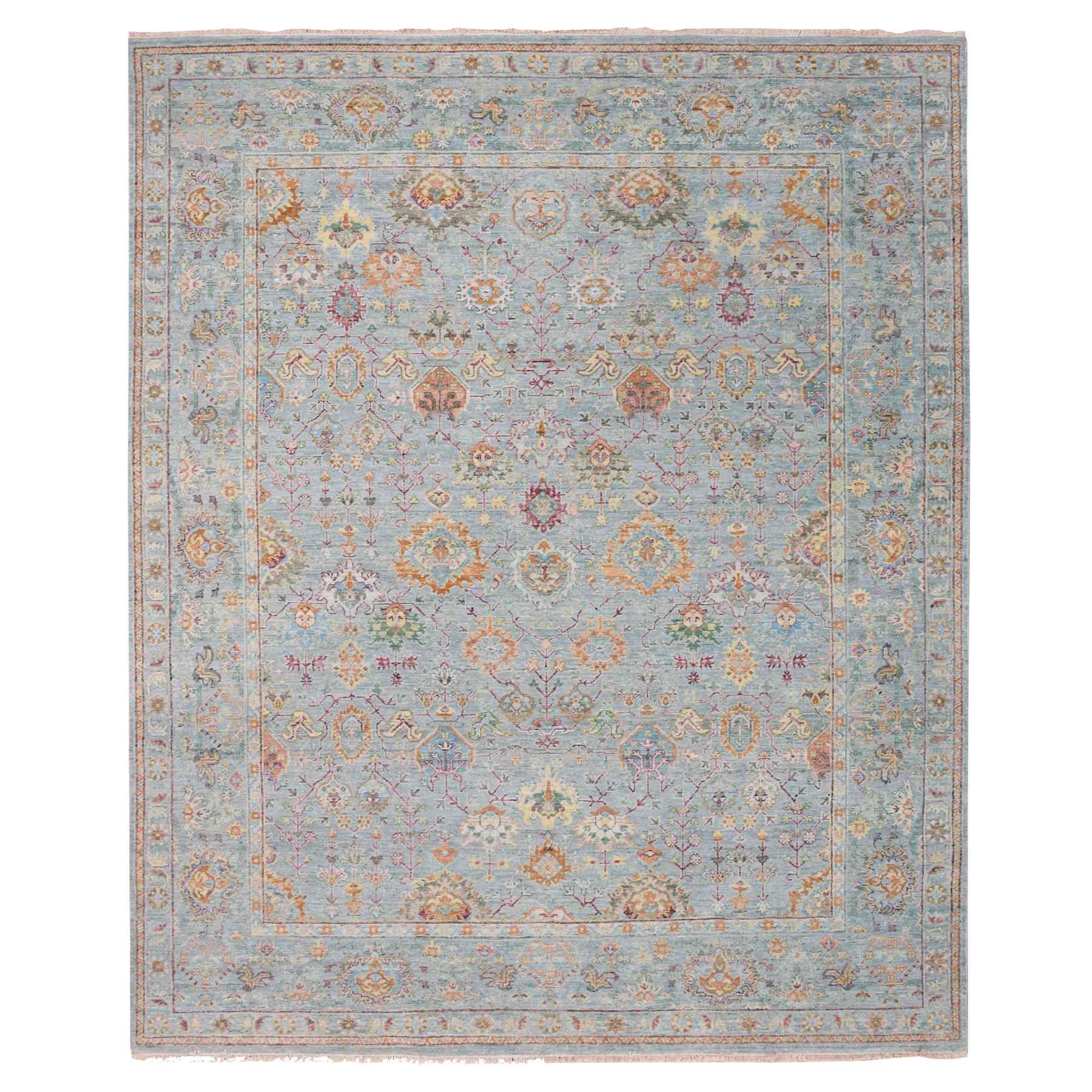 Transitional-Hand-Knotted-Rug-377255