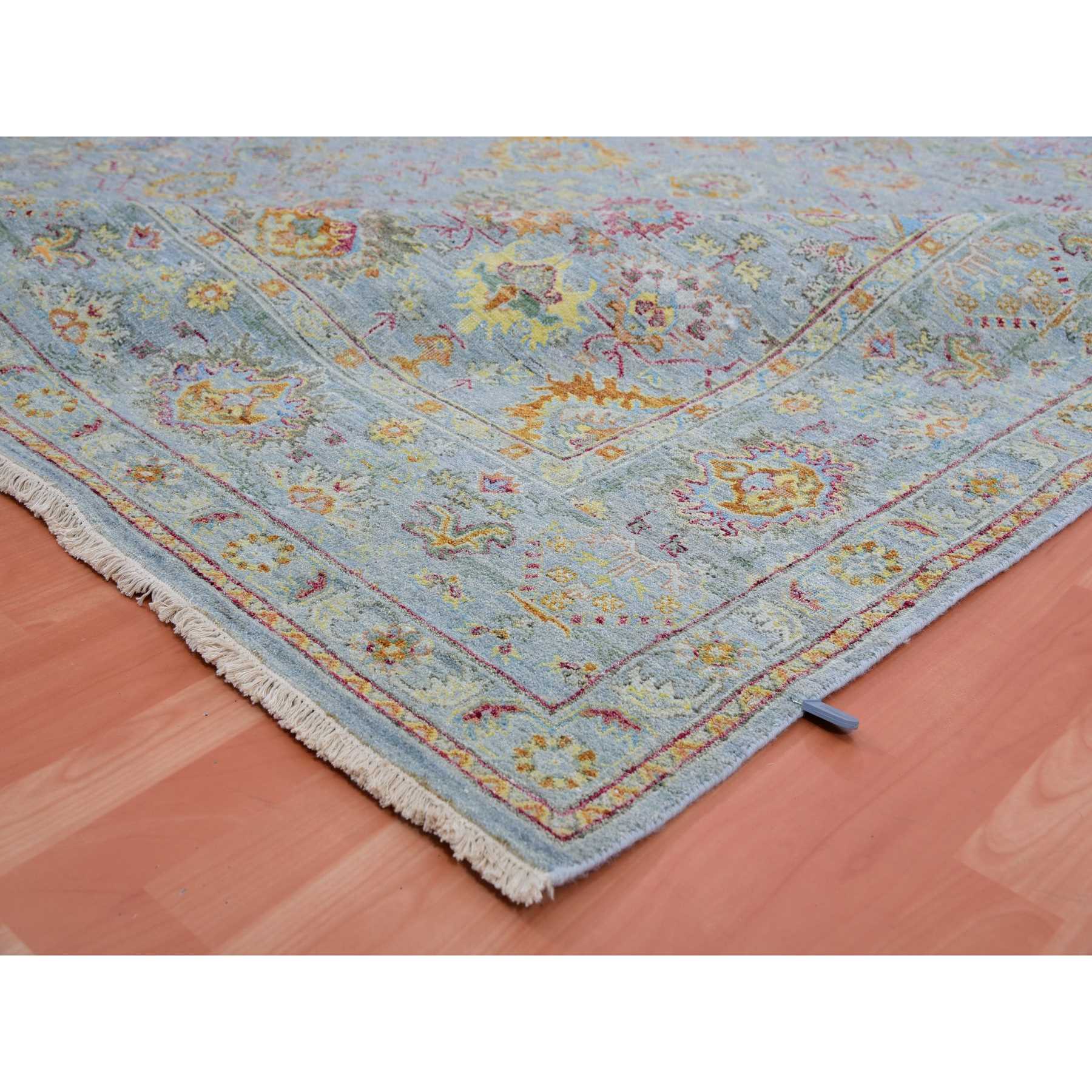 Transitional-Hand-Knotted-Rug-377255