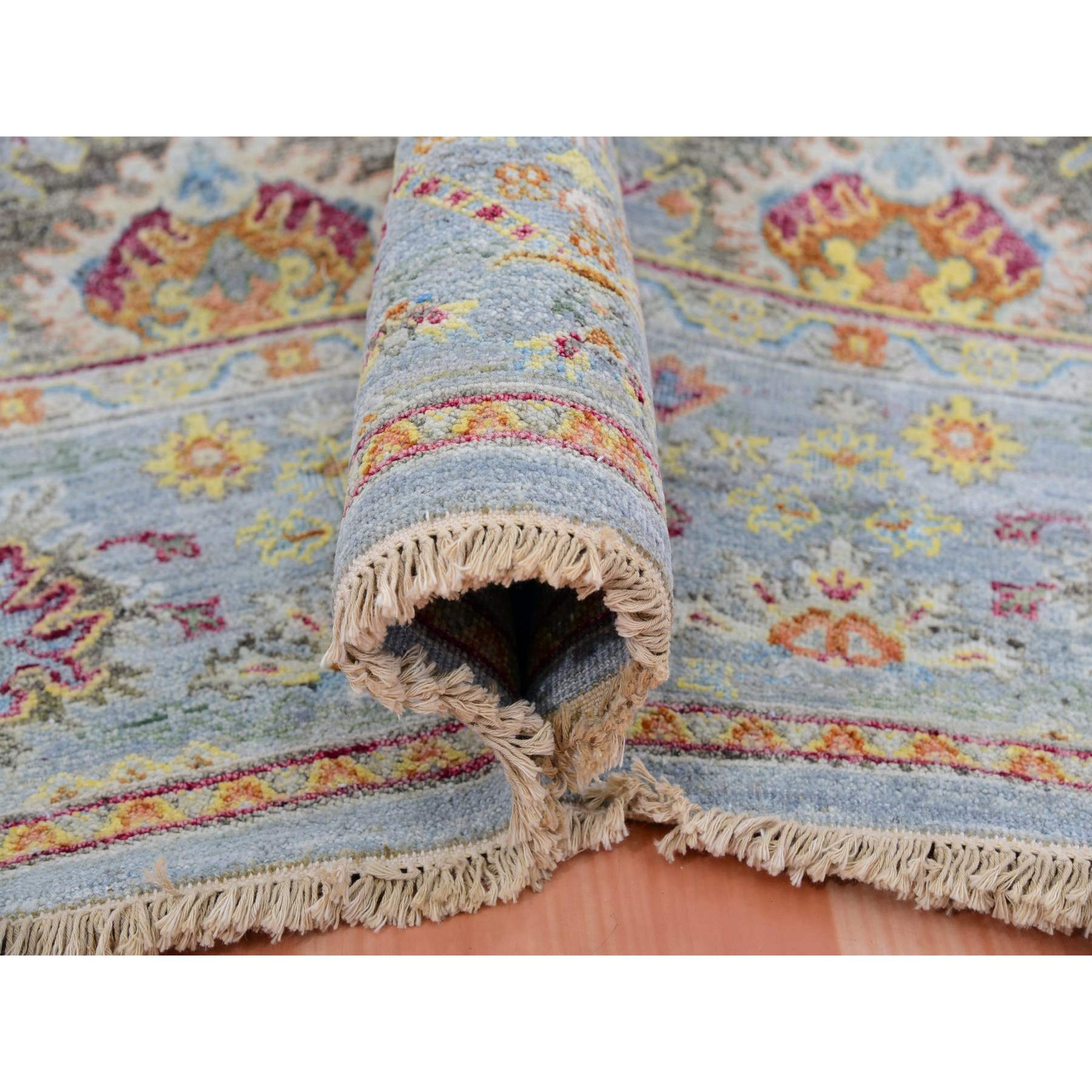 Transitional-Hand-Knotted-Rug-377270