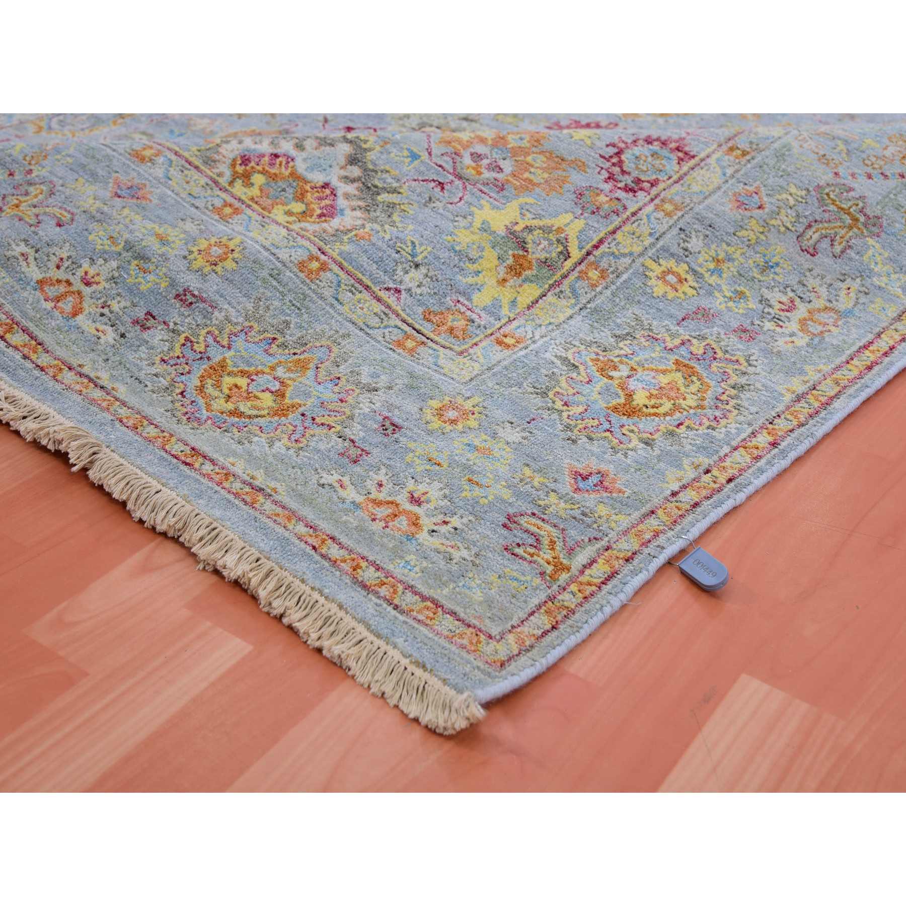 Transitional-Hand-Knotted-Rug-377270