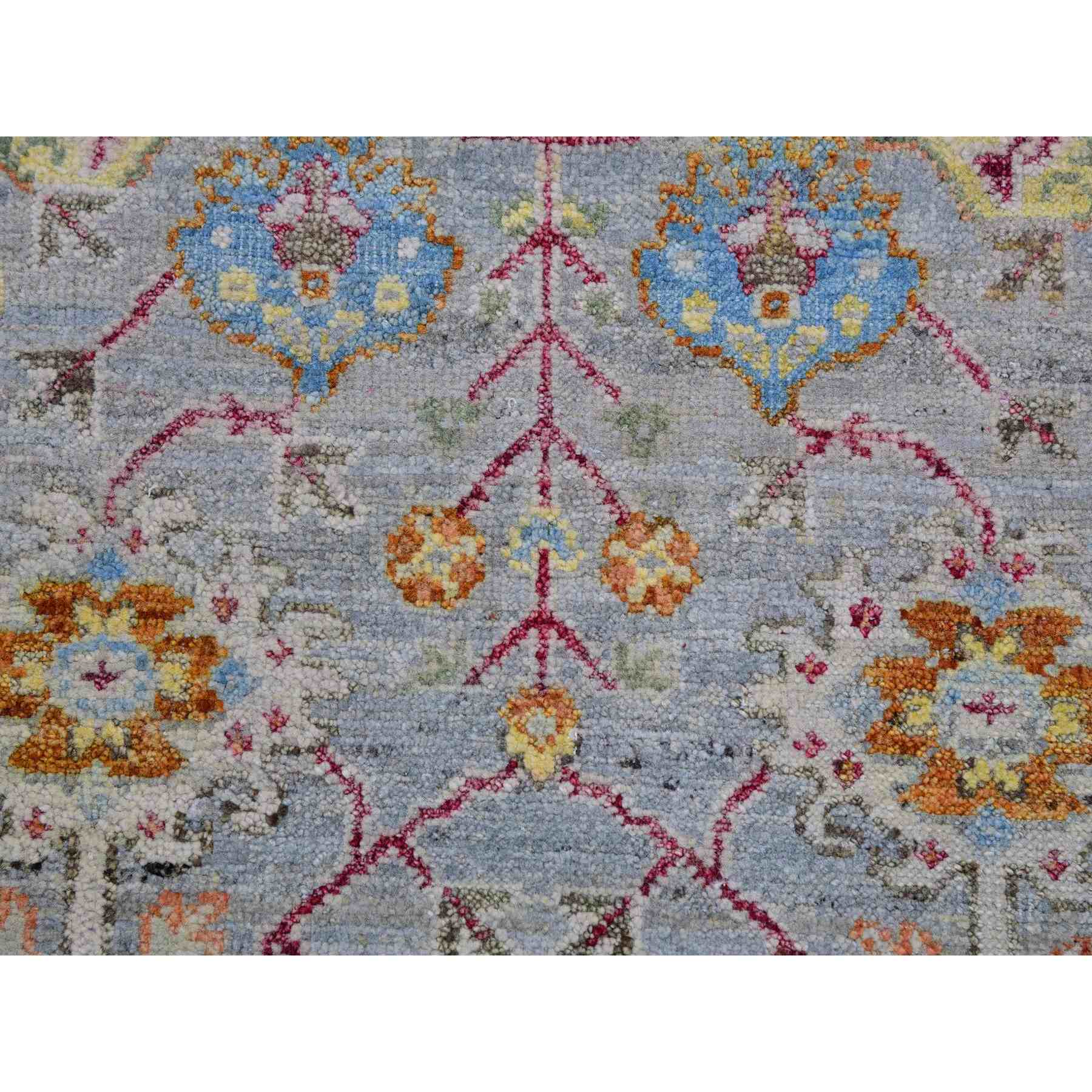 Transitional-Hand-Knotted-Rug-377270