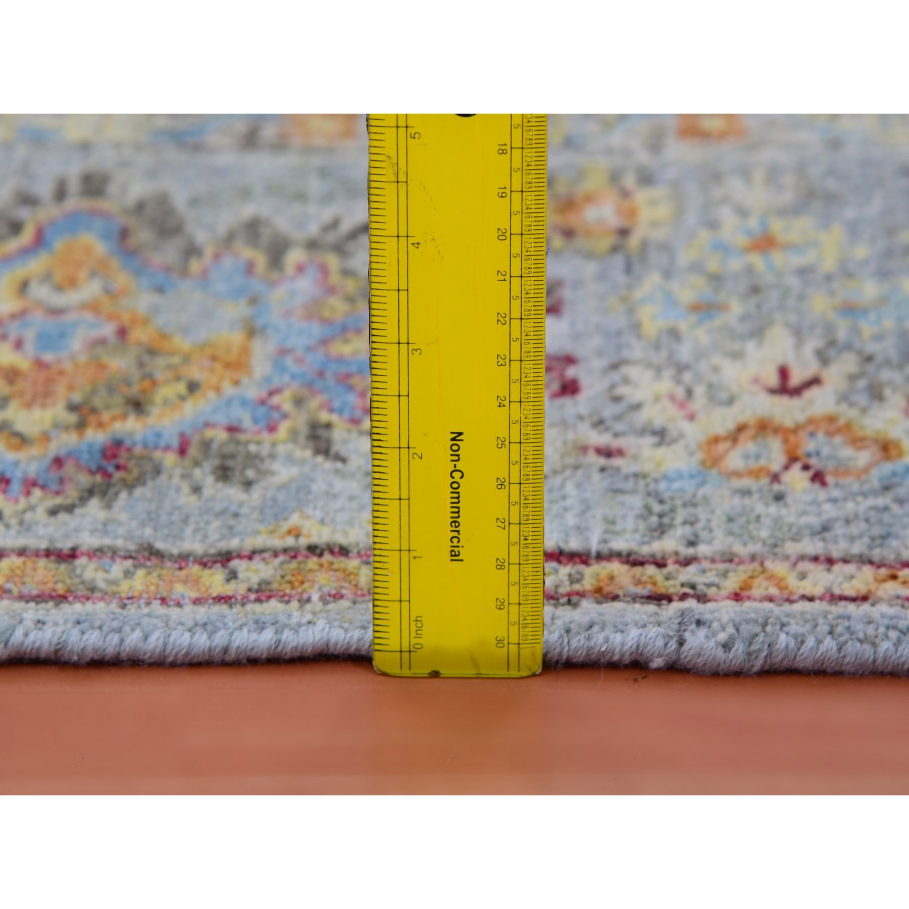 Transitional-Hand-Knotted-Rug-377270